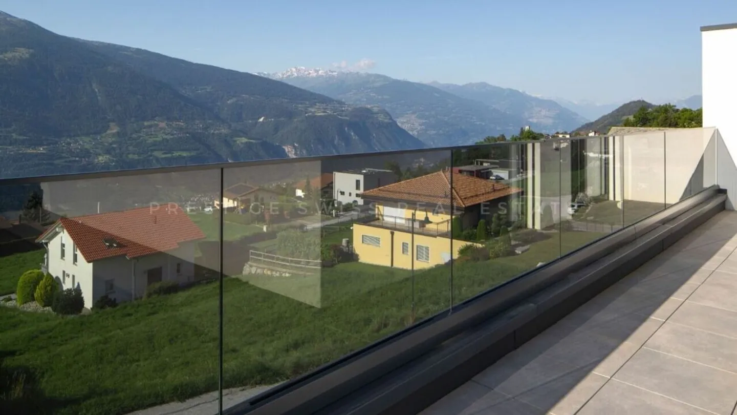 Villa Saphir: Elegance and comfort in the heart of an enchanting setting - Photo 19 of 23