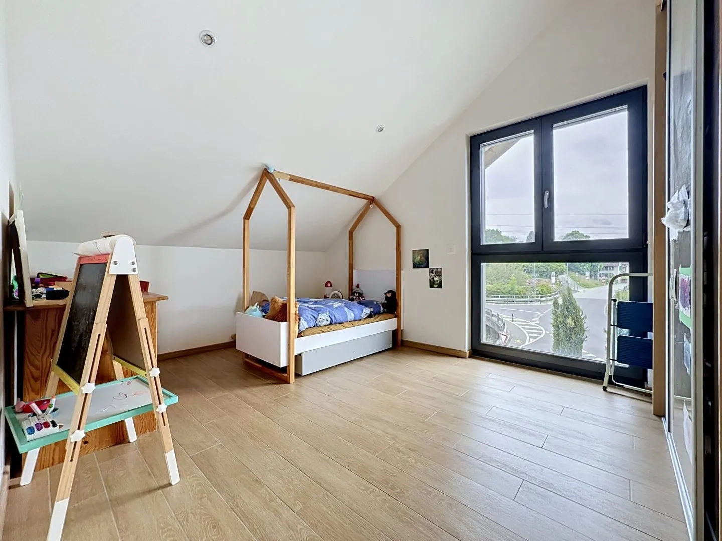 4,5-Zimmer-Wohnung - Foto 3 von 13