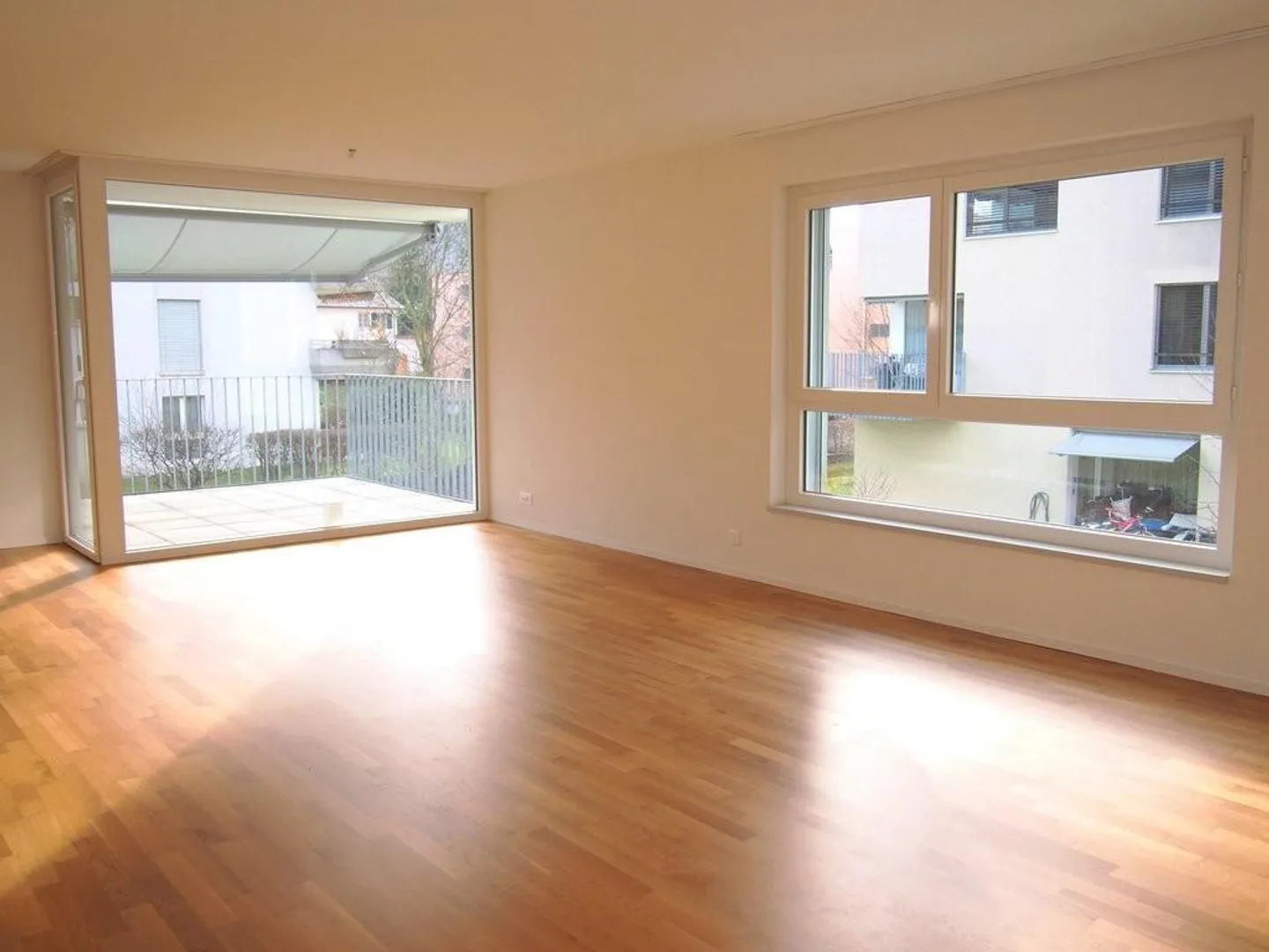 Appartement spacieux de 3,5 pièces au 1er étage à Regensdorf - Photo 5 sur 8