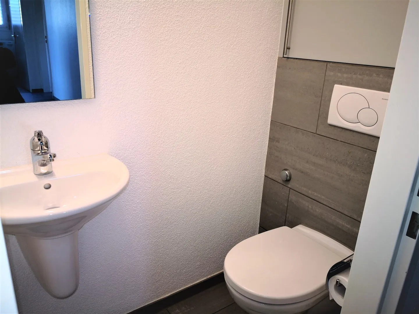 Luxuriös eingerichtete 4,5-Zimmer-Wohnung zur Miete - Foto 17 von 23