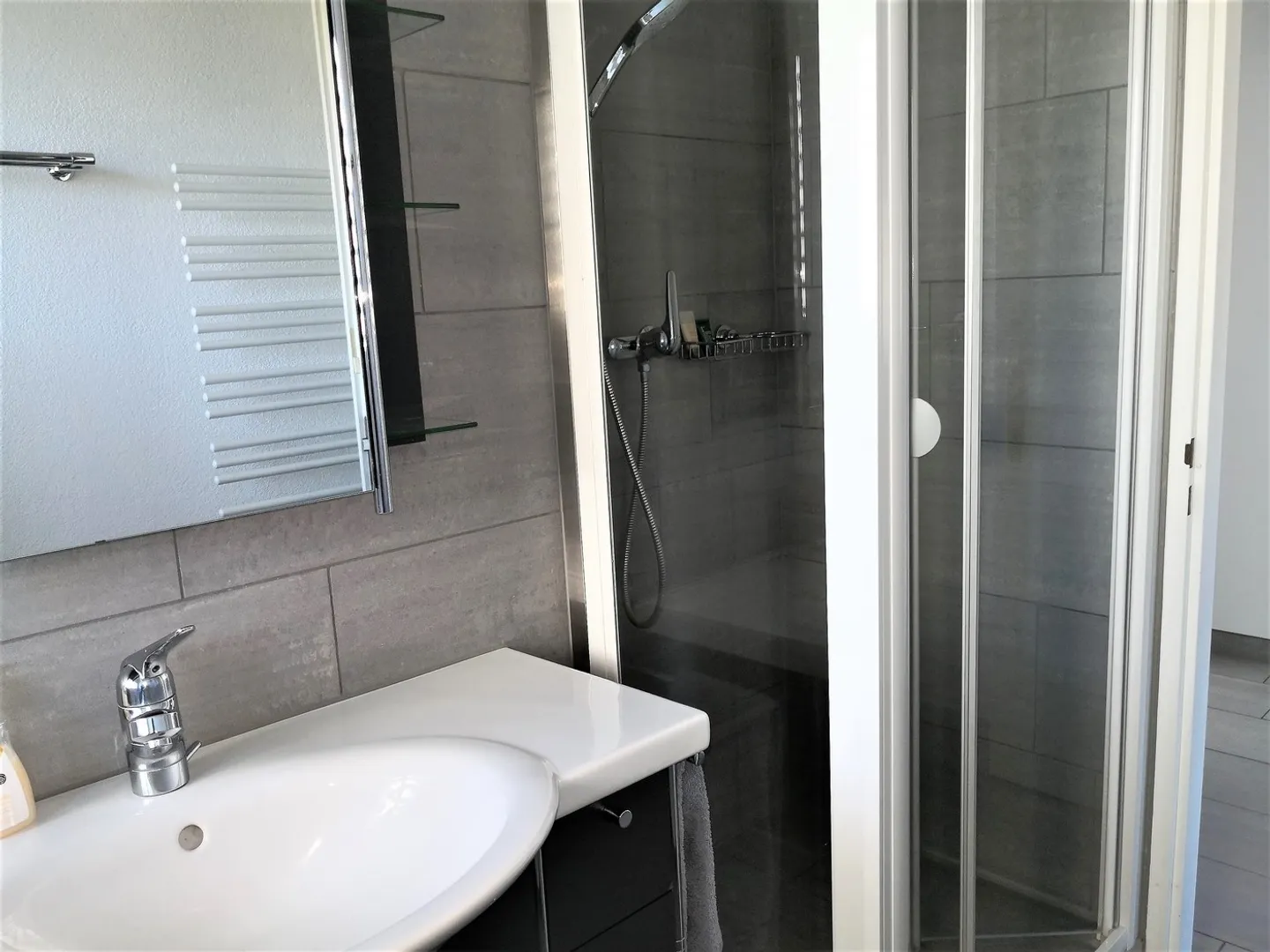 Luxuriös eingerichtete 4,5-Zimmer-Wohnung zur Miete - Foto 18 von 23