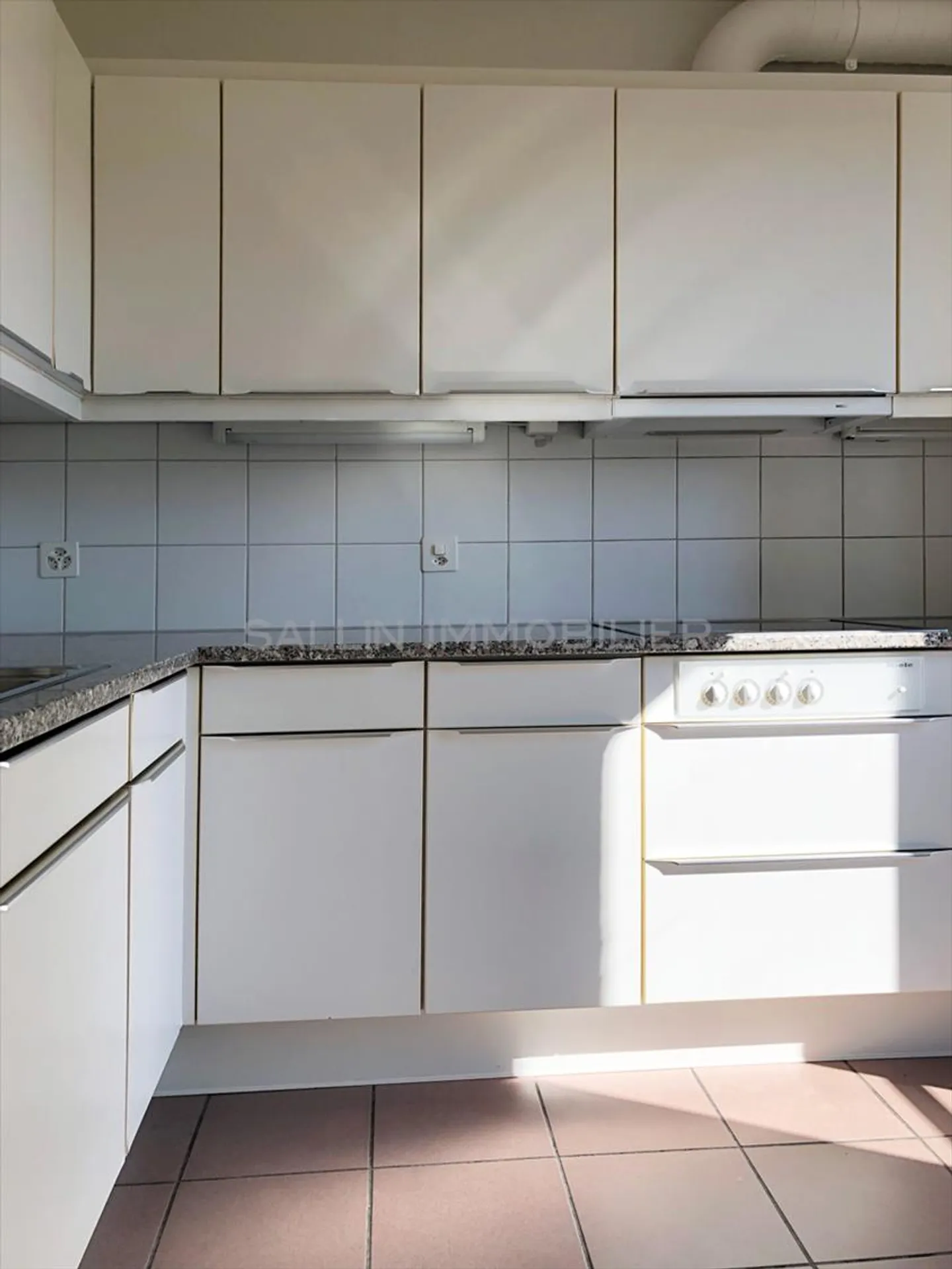 3,5-Zimmer-Wohnung - Foto 5 von 7