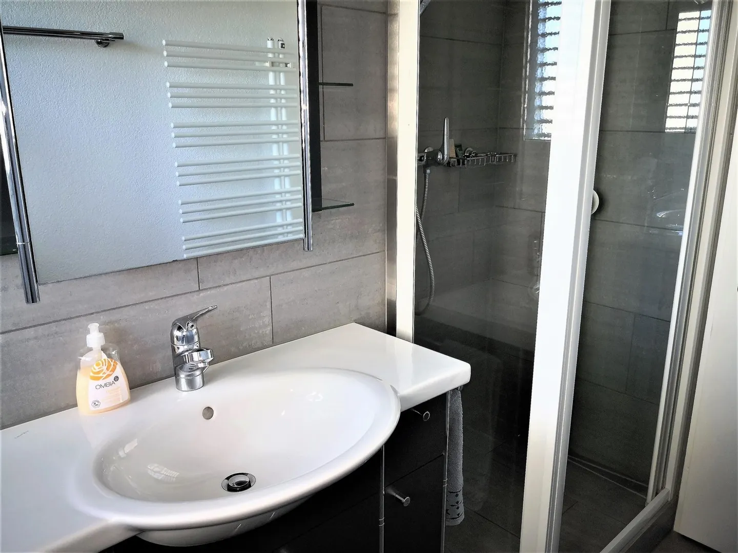 Luxuriös eingerichtete 4,5-Zimmer-Wohnung zur Miete - Foto 21 von 23