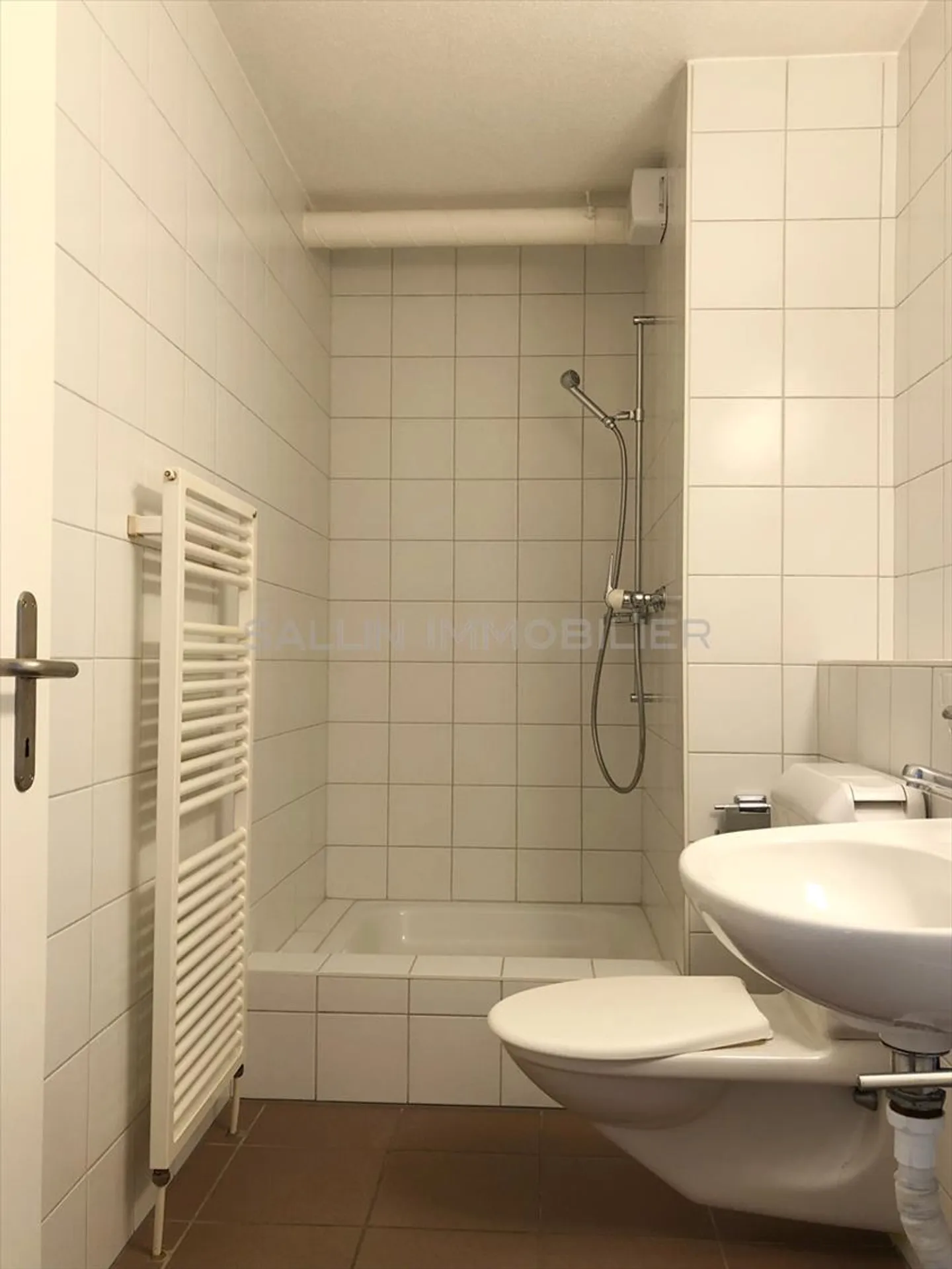 3,5-Zimmer-Wohnung - Foto 6 von 7