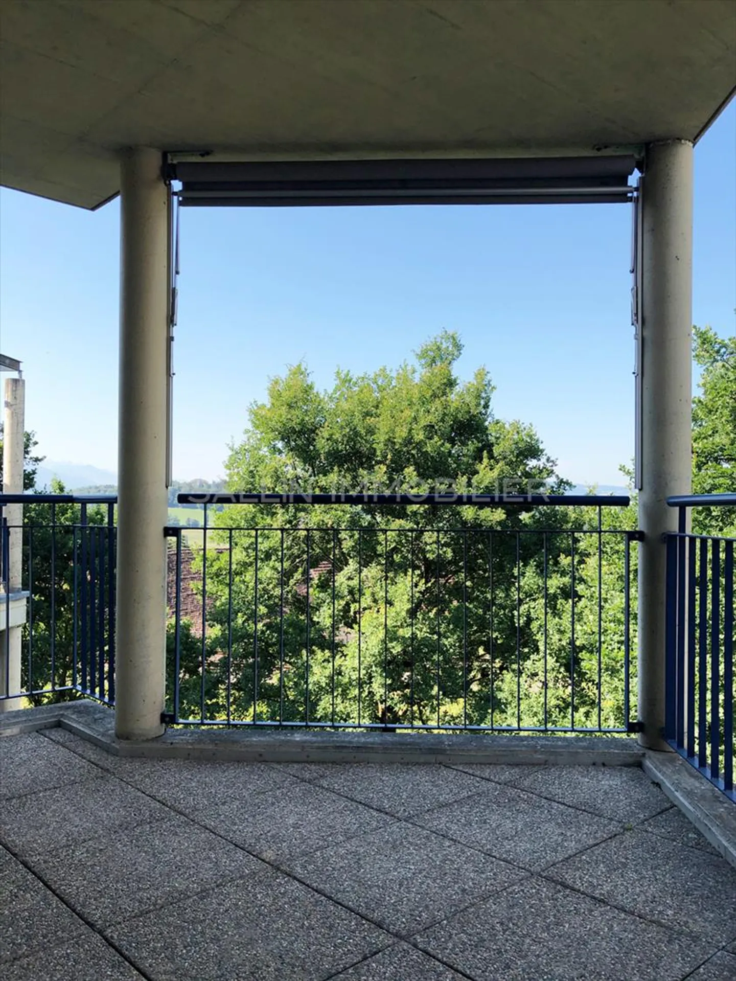 3,5-Zimmer-Wohnung - Foto 7 von 7