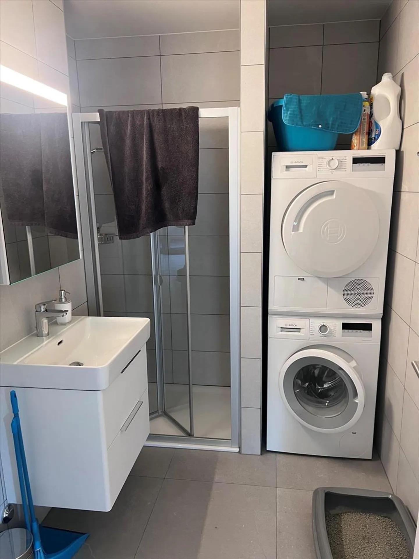 3,5-Zimmer-Wohnung - Foto 4 von 7