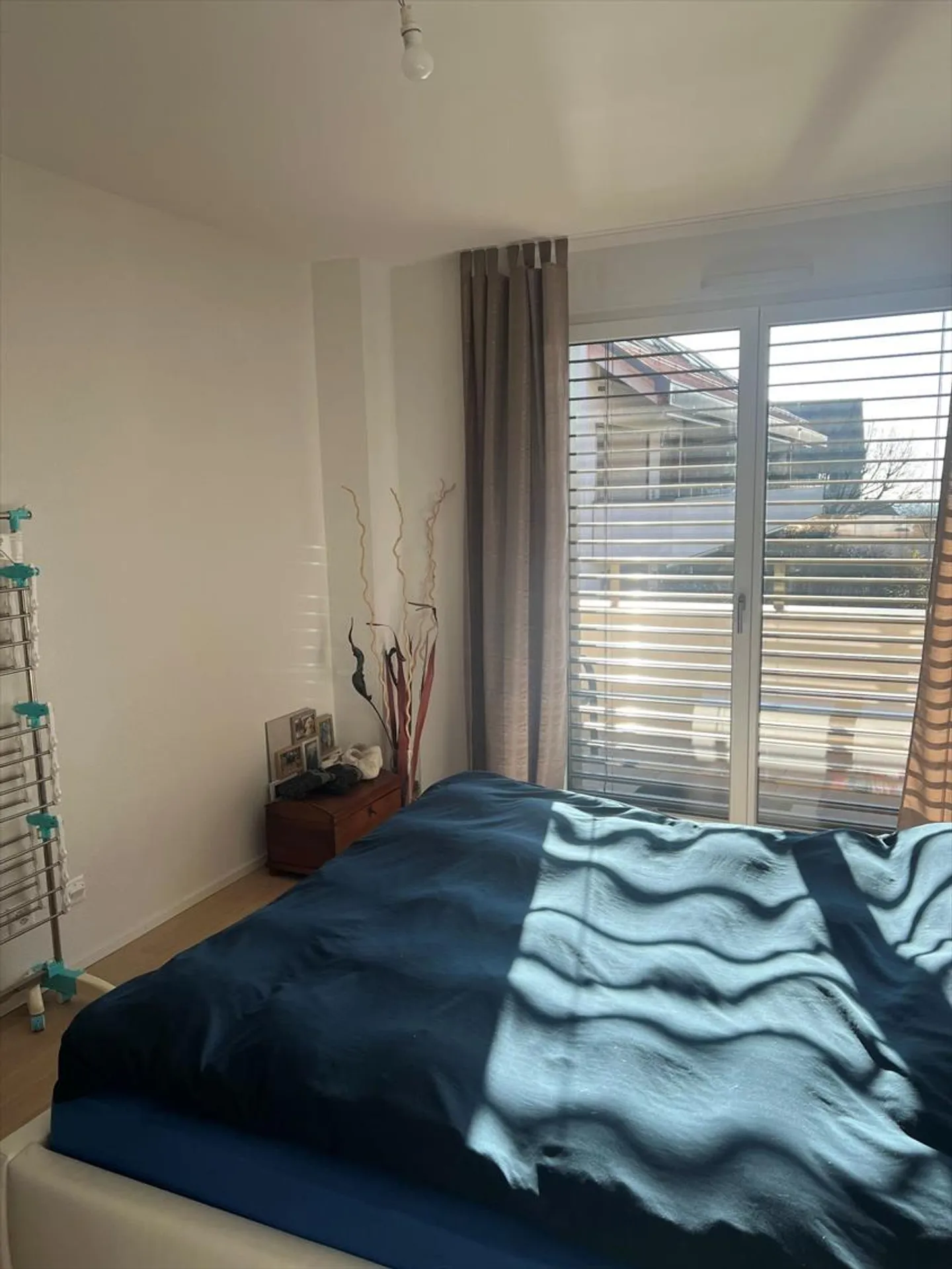 3,5-Zimmer-Wohnung - Foto 6 von 7