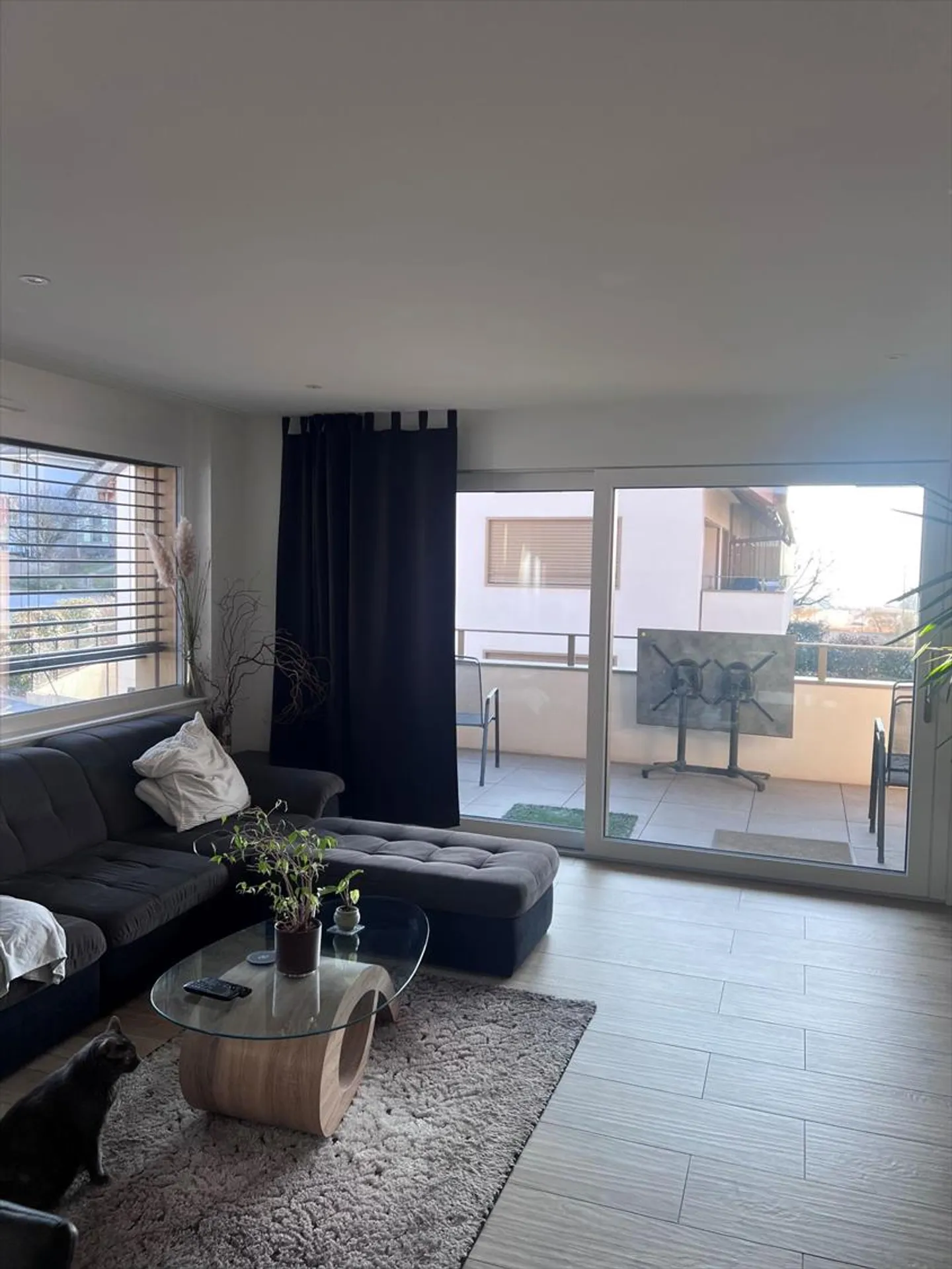3,5-Zimmer-Wohnung - Foto 7 von 7