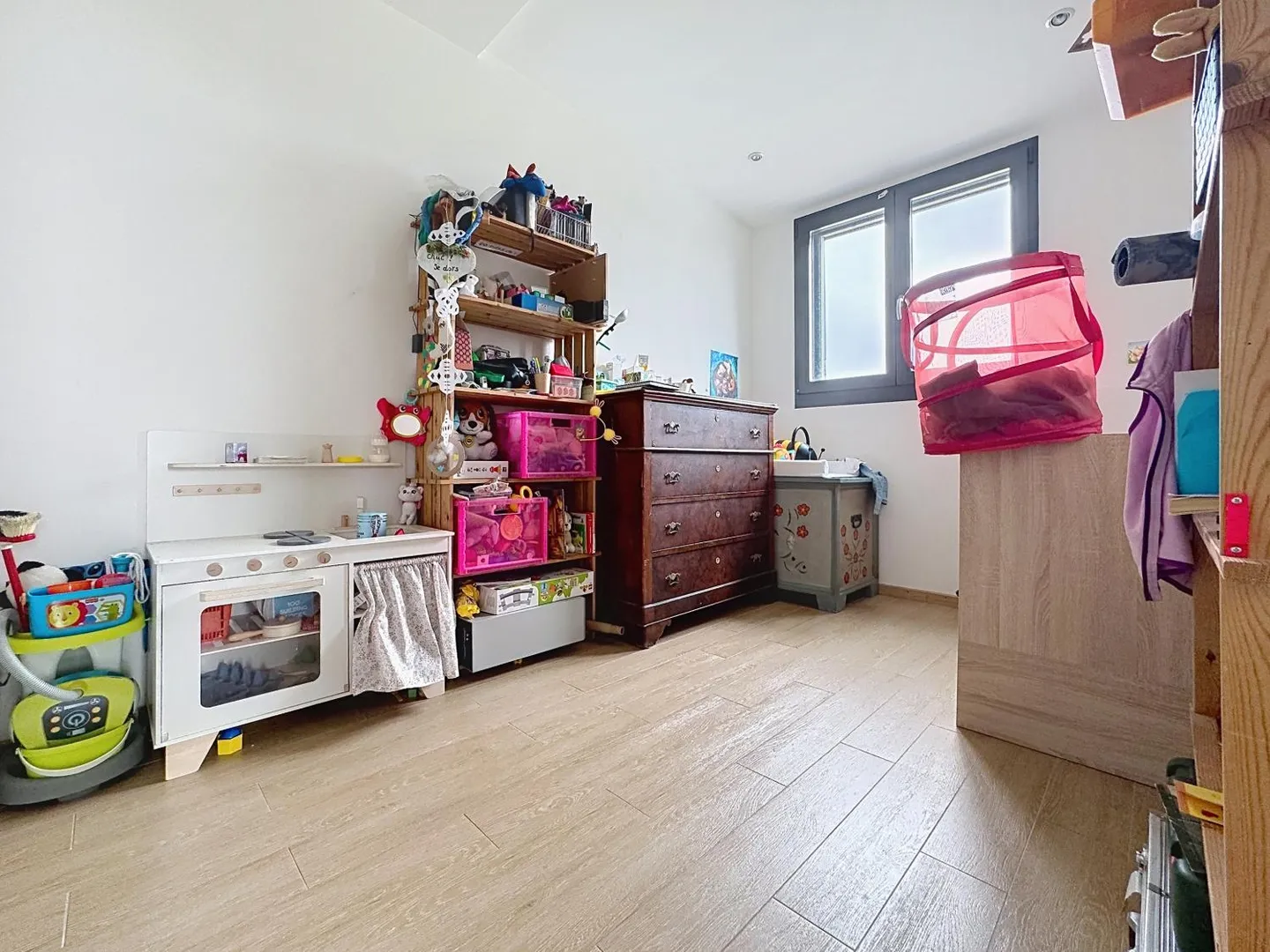 4,5-Zimmer-Wohnung - Foto 4 von 13