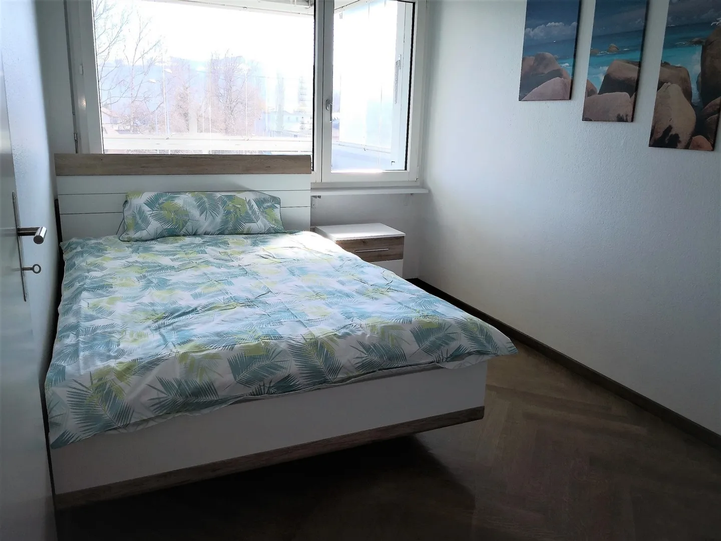 Luxuriös eingerichtete 4,5-Zimmer-Wohnung zur Miete - Foto 14 von 23