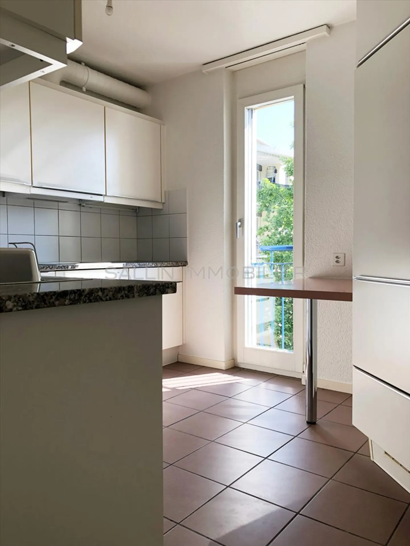 3,5-Zimmer-Wohnung - Foto 4 von 7