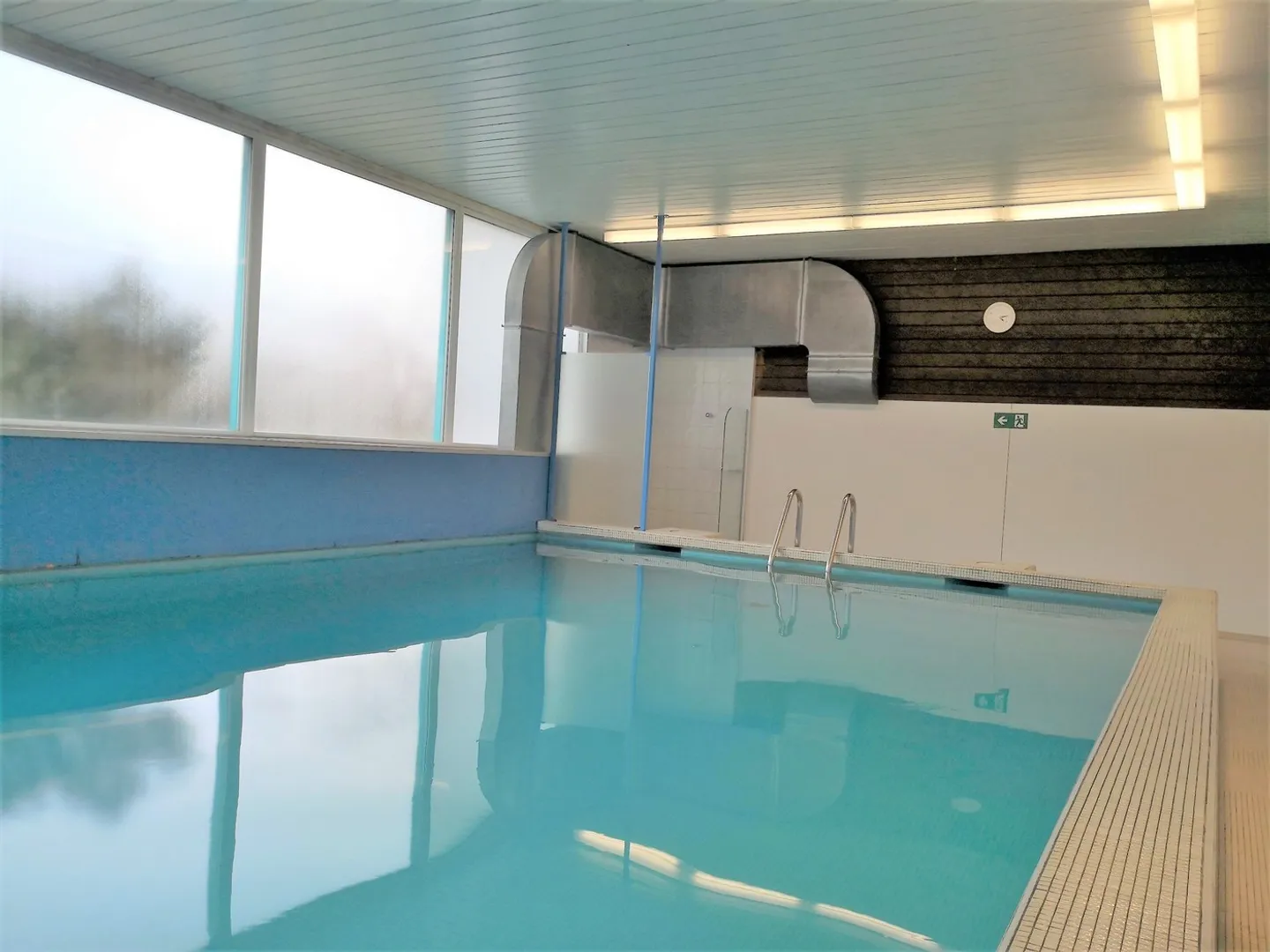 Luxuriös eingerichtete 4,5-Zimmer-Wohnung zur Miete - Foto 22 von 23