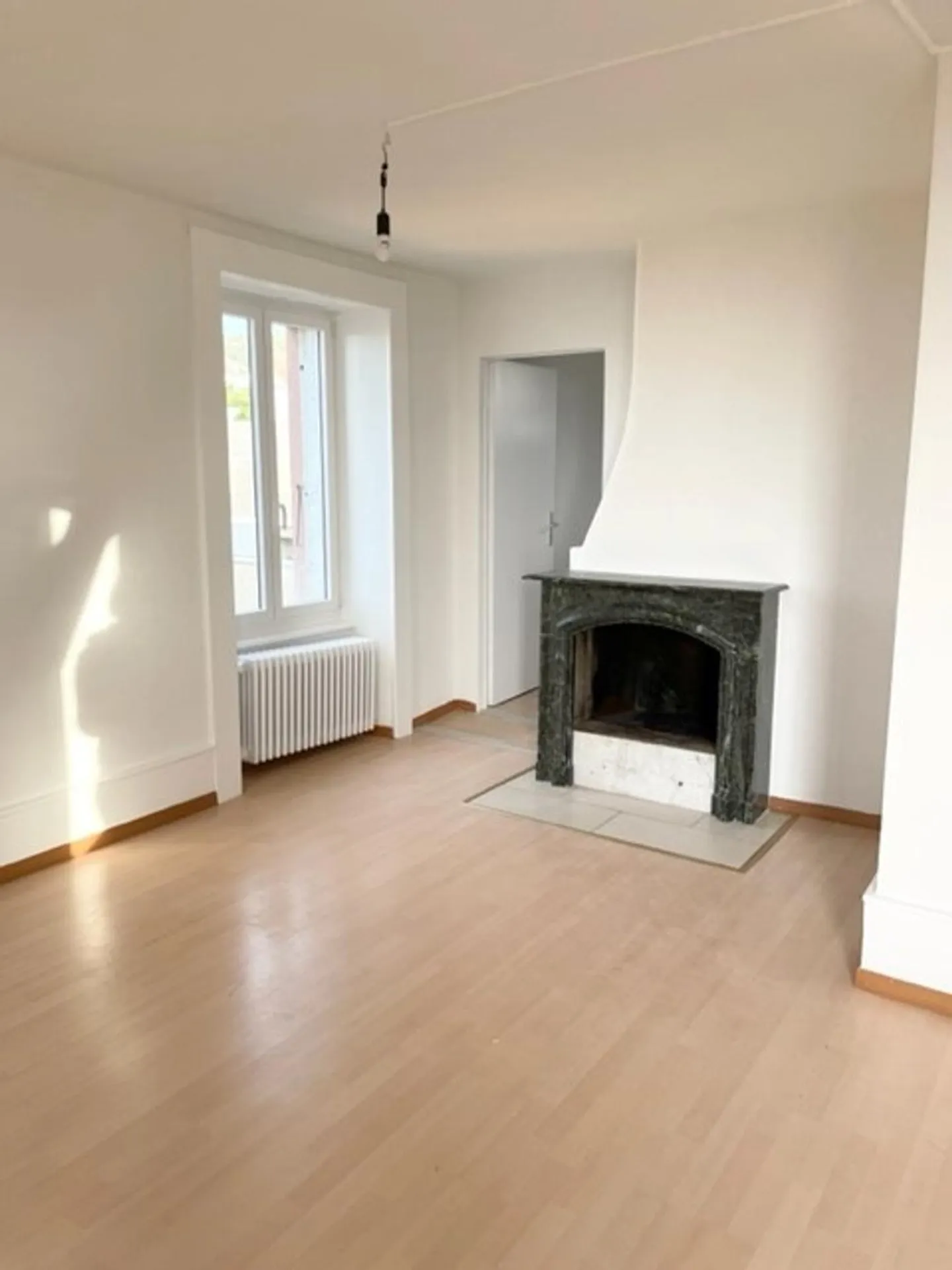 Simpatica appartamento di 3 stanze al 2° piano - Foto 1 di 8