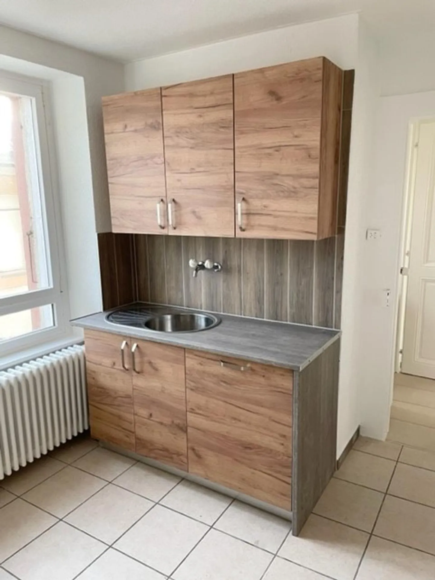 Simpatica appartamento di 3 stanze al 2° piano - Foto 3 di 8