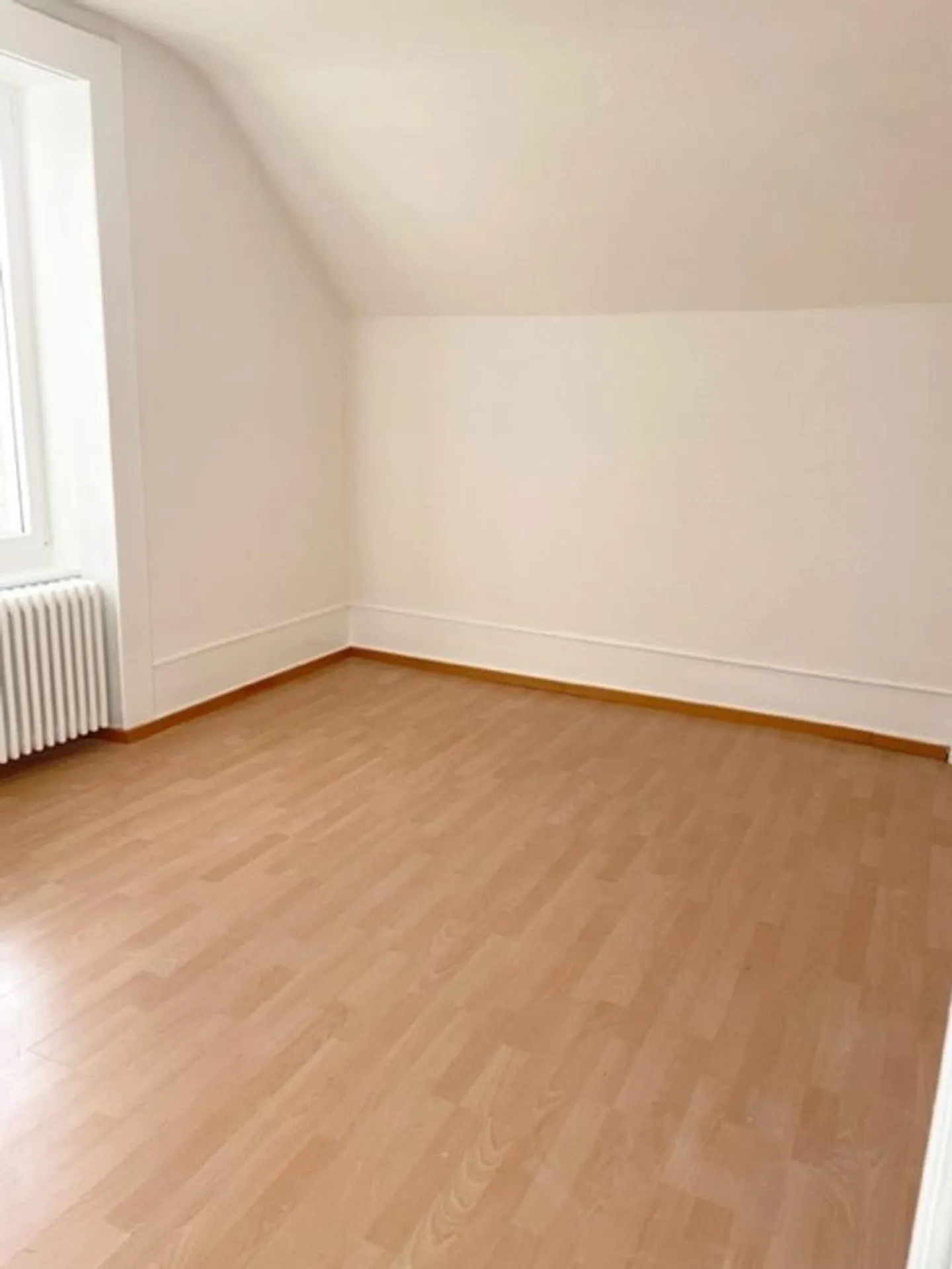 Simpatica appartamento di 3 stanze al 2° piano - Foto 4 di 8