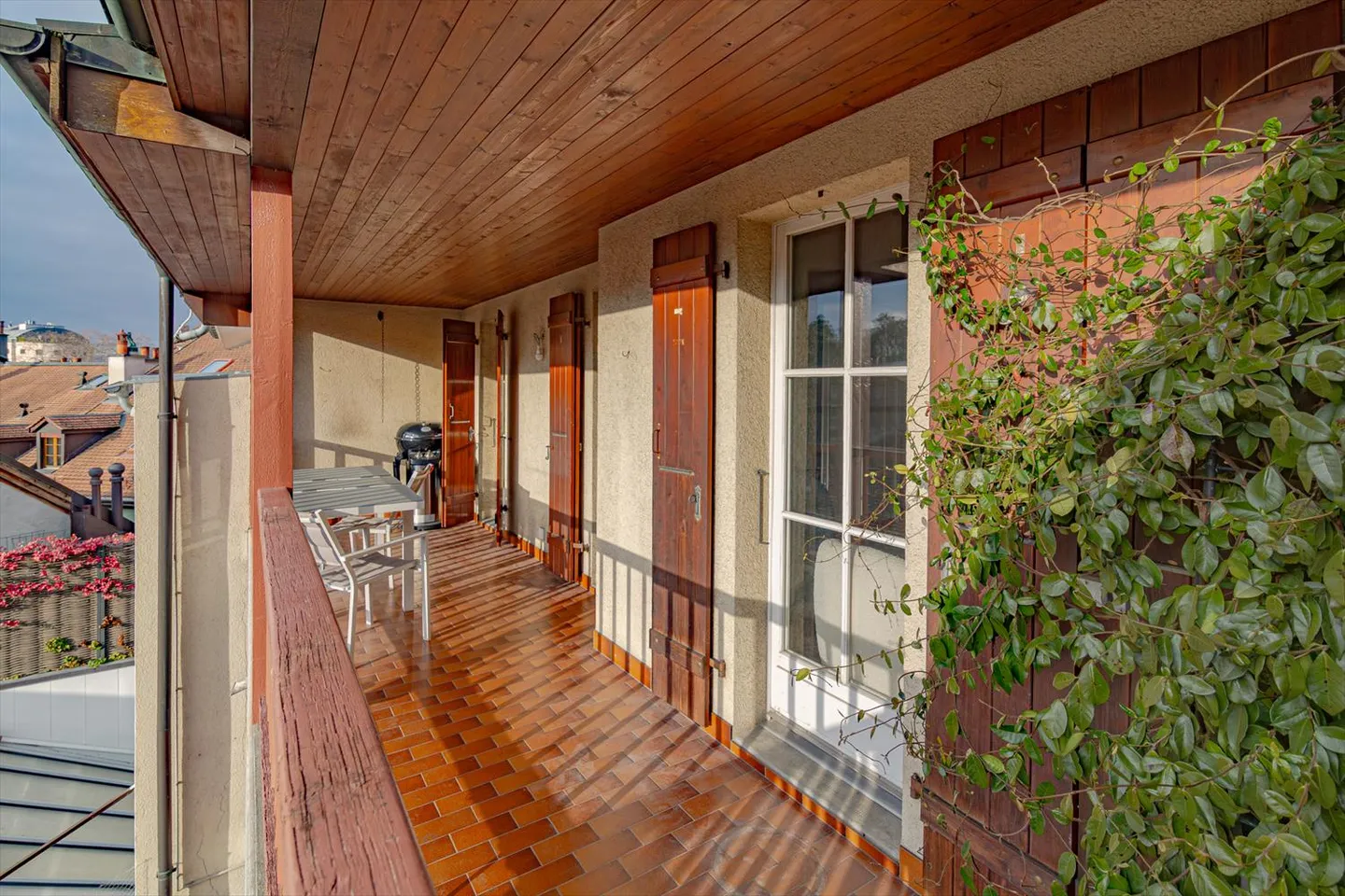 Außergewöhnliches Objekt im Herzen von Vieux-Carouge - Foto 11 von 11