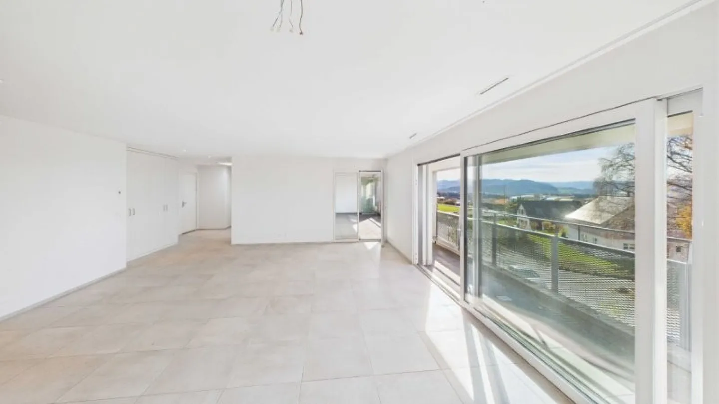 Penthouse avec vue - Photo 2 sur 10