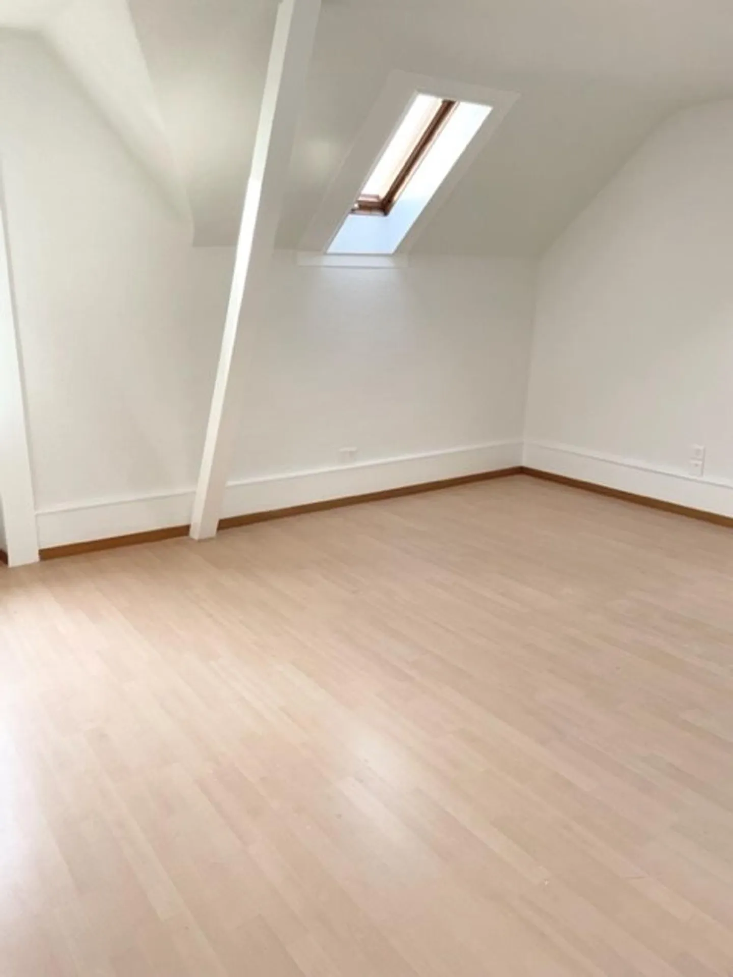 Simpatica appartamento di 3 stanze al 2° piano - Foto 6 di 8