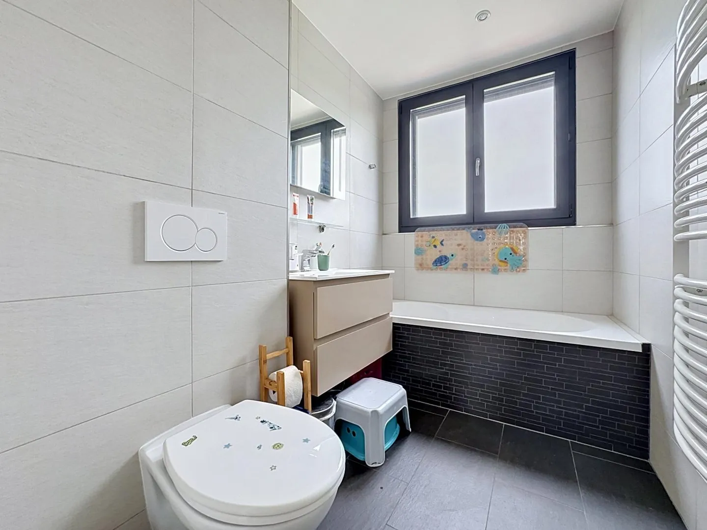 4,5-Zimmer-Wohnung - Foto 8 von 13