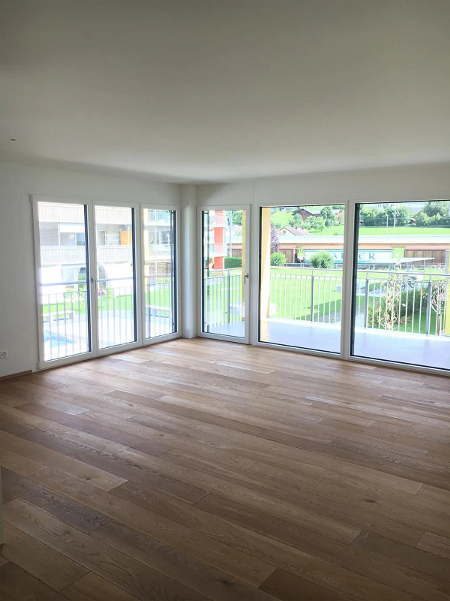 Appartement 3.5 pièces à Ilanz - Photo 5 sur 8