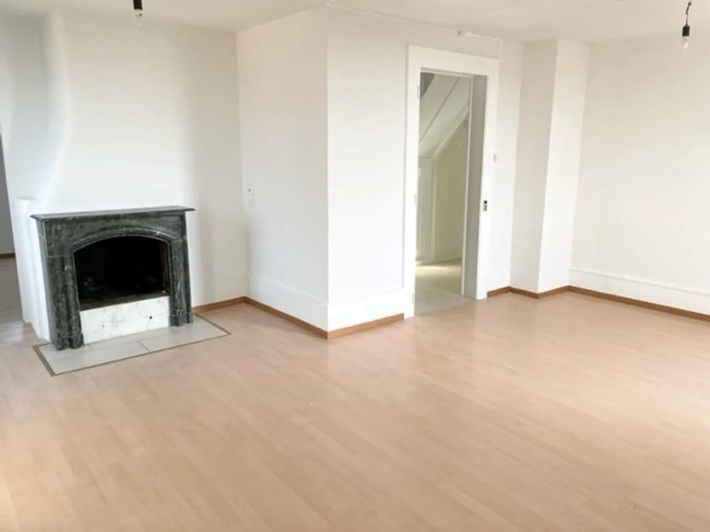 Simpatica appartamento di 3 stanze al 2° piano - Foto 7 di 8