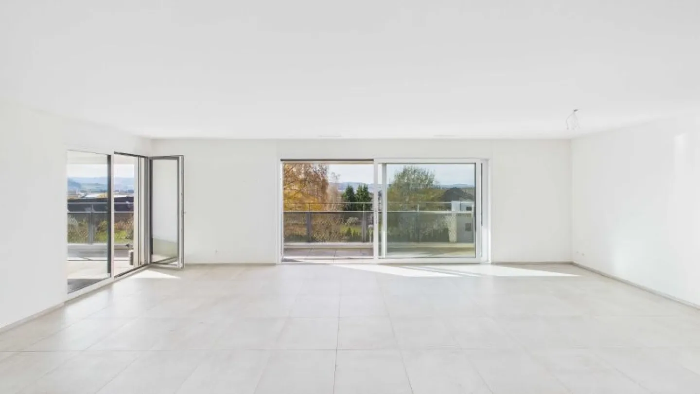 Penthouse avec vue - Photo 3 sur 10