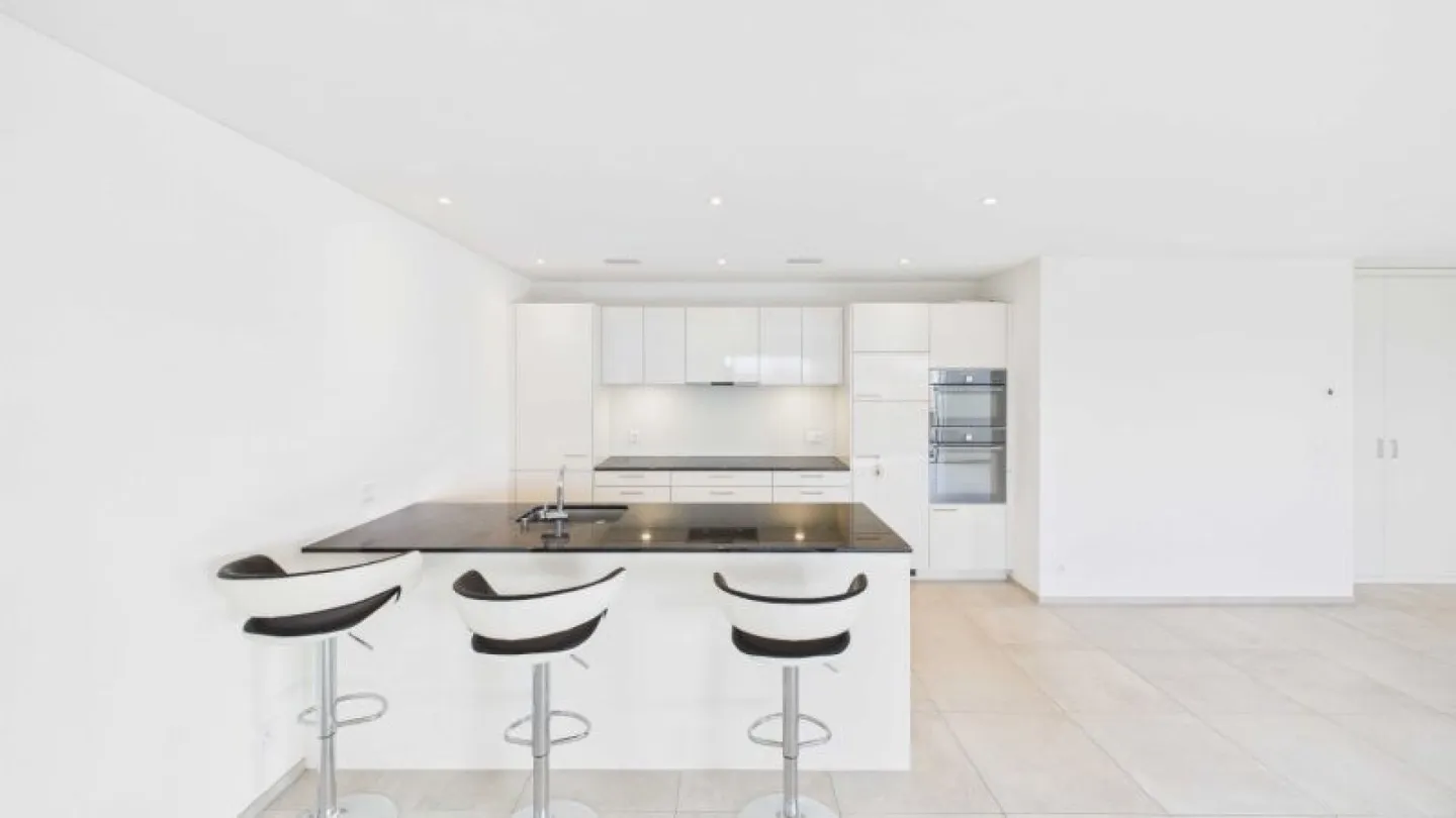 Penthouse avec vue - Photo 5 sur 10