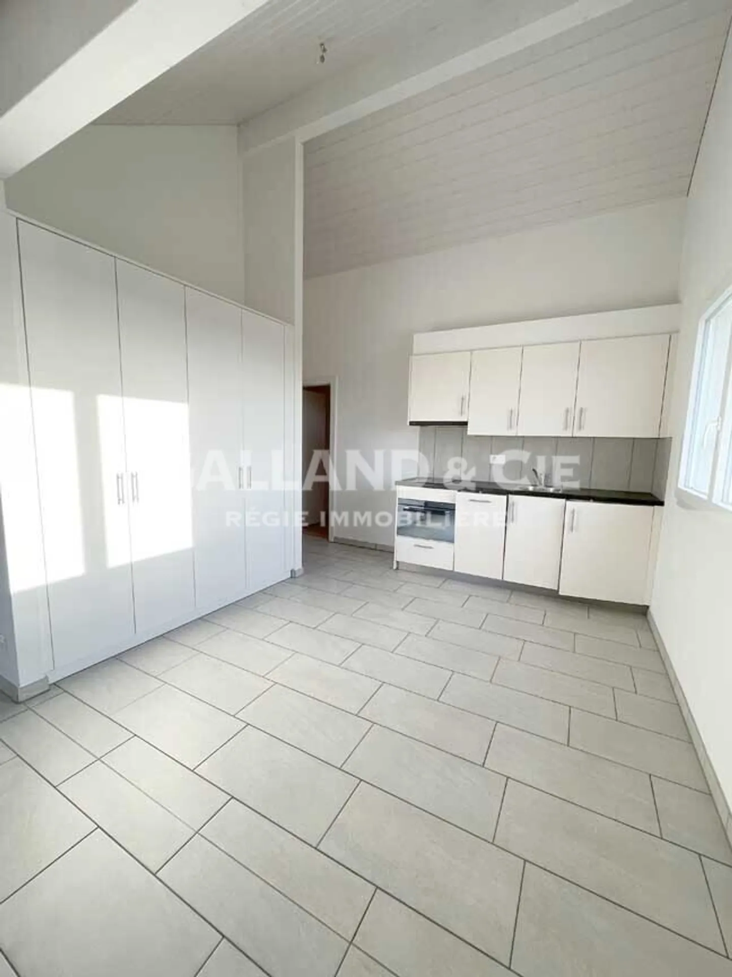 1½ room apartment - Photo 3 of 7