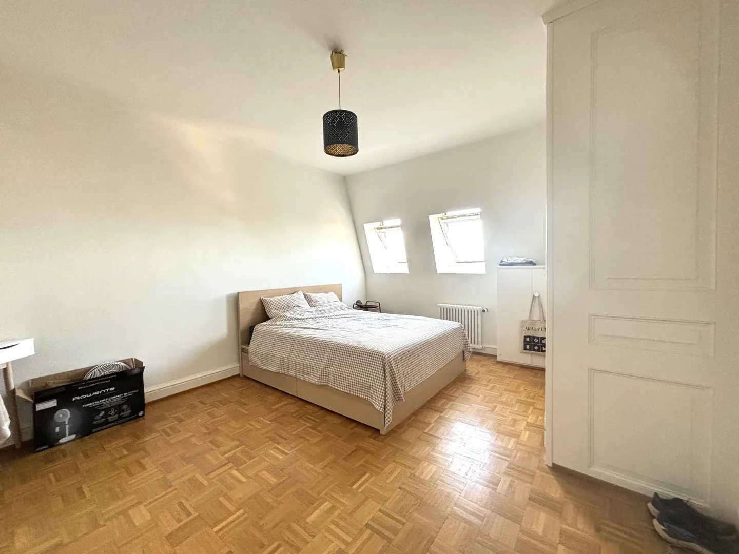 Charmante Wohnung in Lausanne - Foto 6 von 9