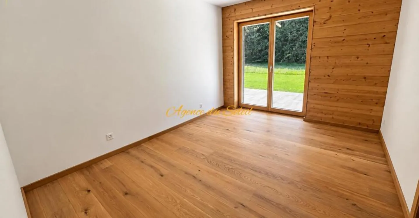 High-end 4.5-room apartment, new and ideally located in Crans! - Photo 6 of 11