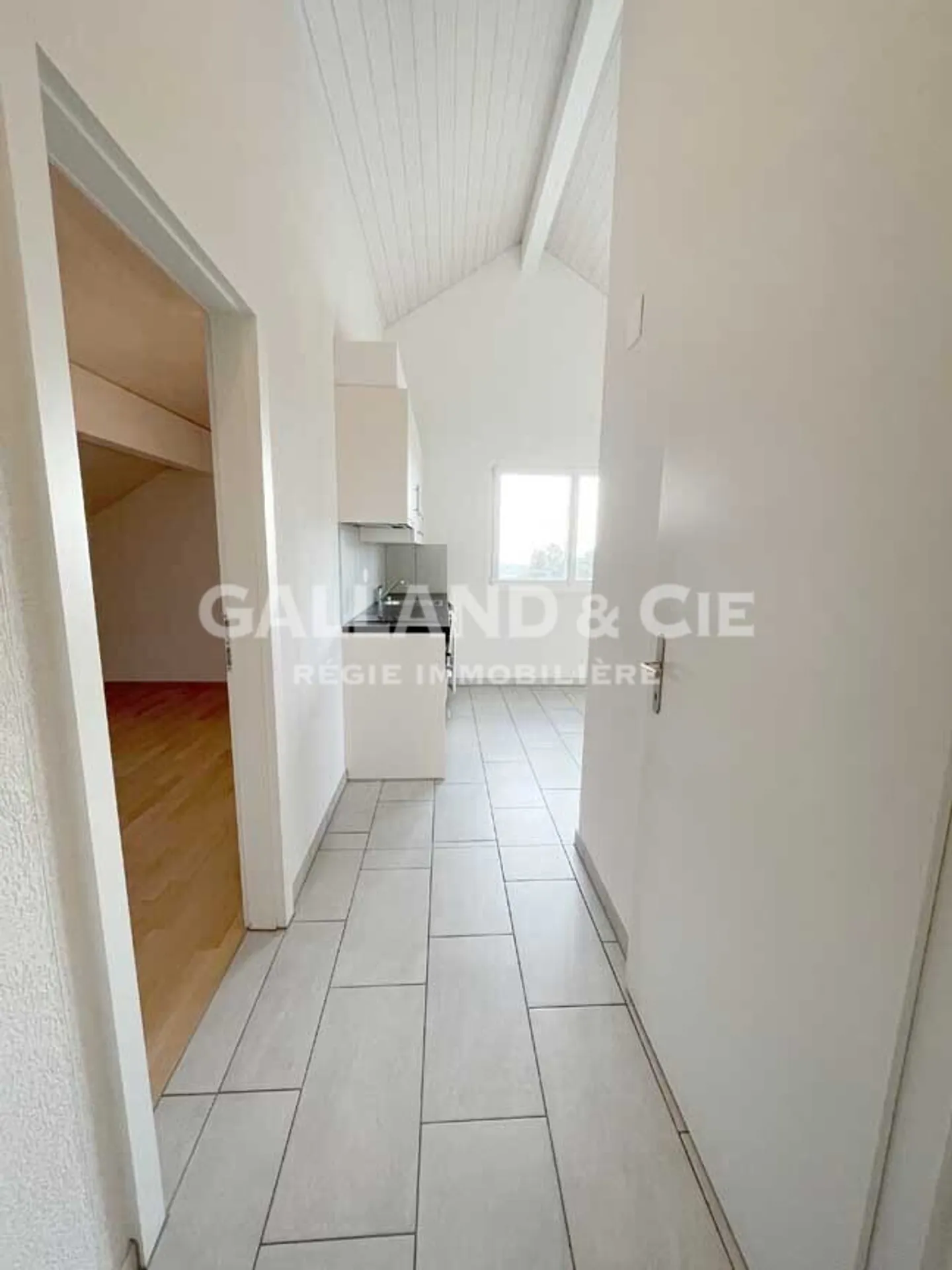 1½ room apartment - Photo 2 of 7
