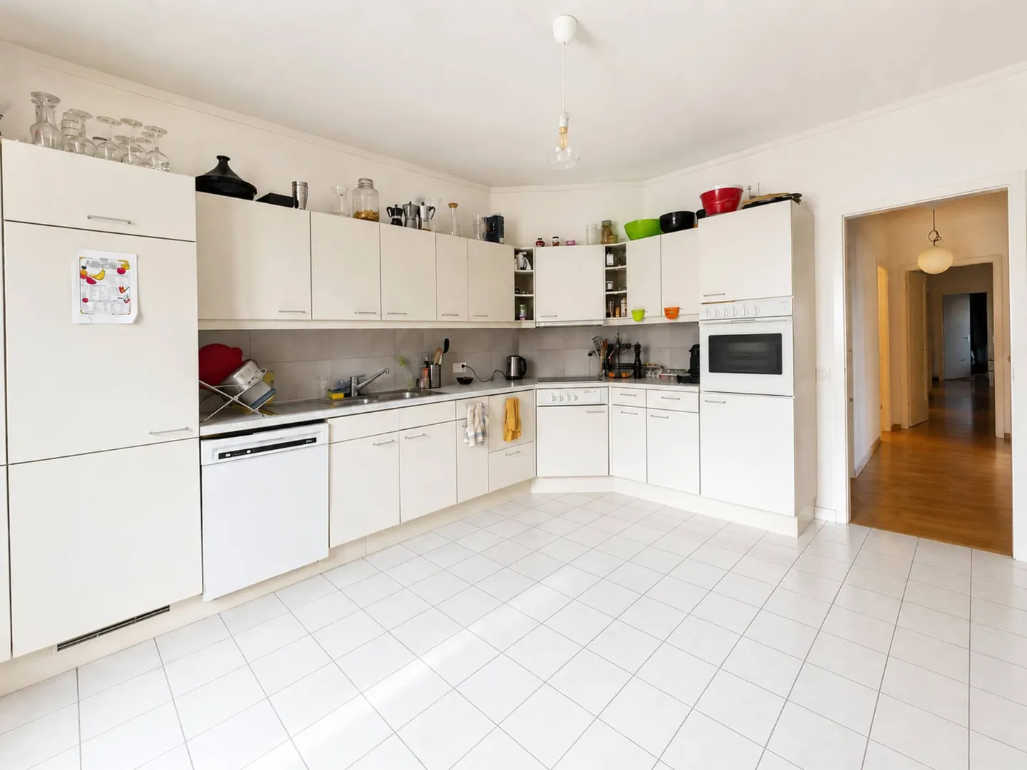 Charmante Wohnung in Lausanne - Foto 4 von 9