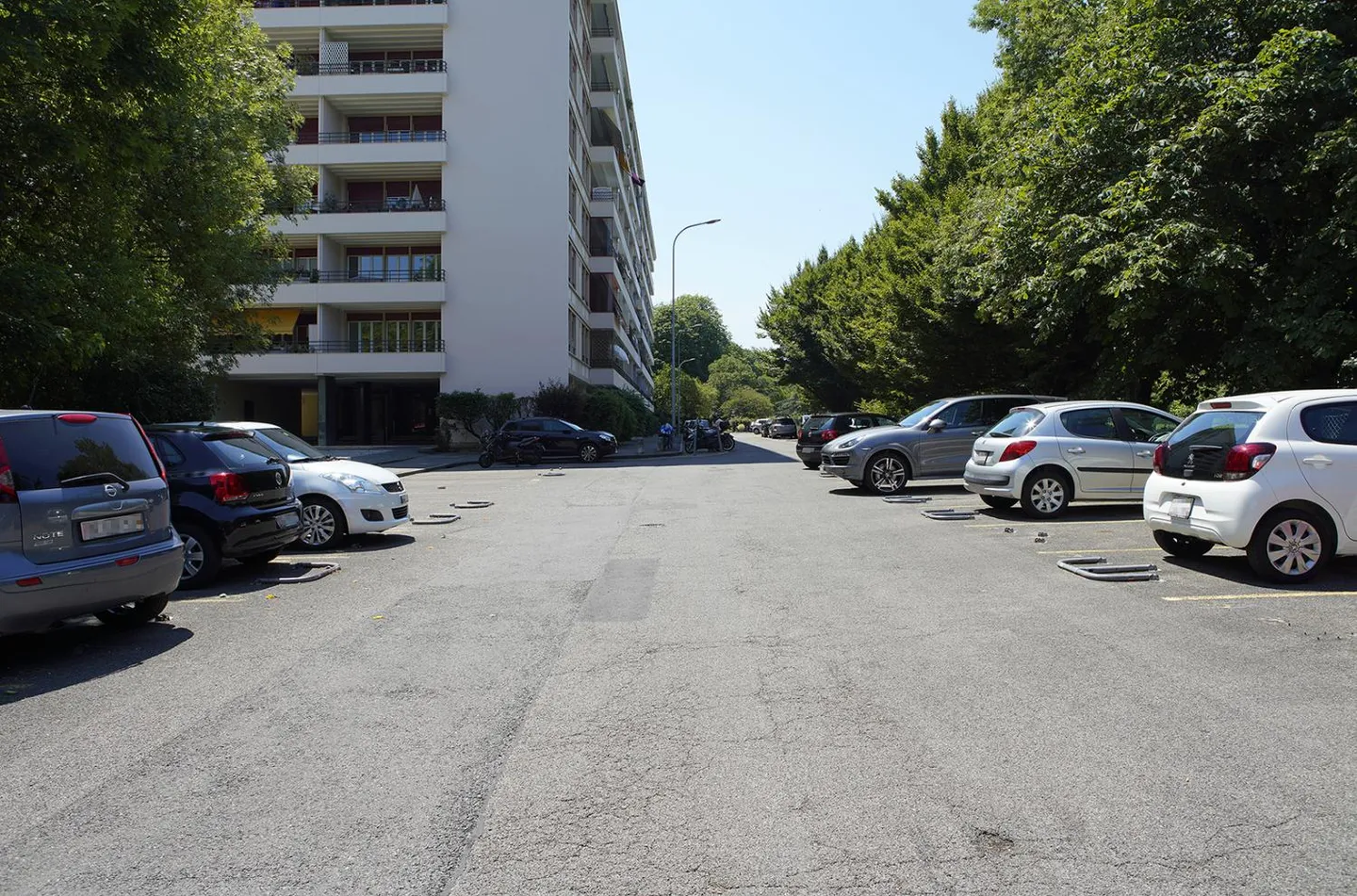 Charmant Studio avec Parking Extérieur - Photo 4 sur 4