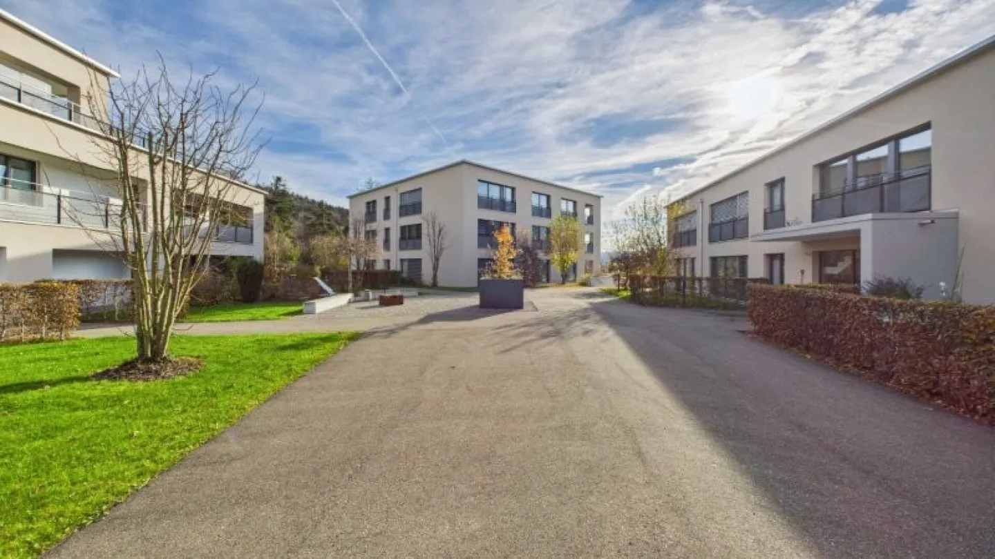 Penthouse avec vue - Photo 9 sur 10