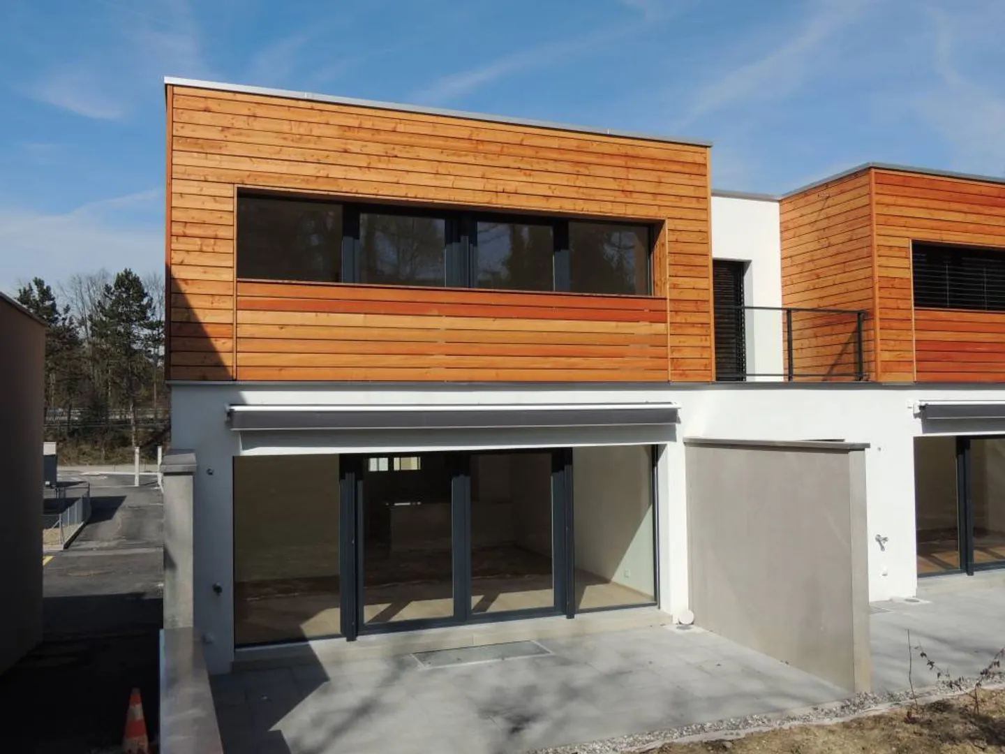 Terraced House 6 Rooms - Photo 1 of 8