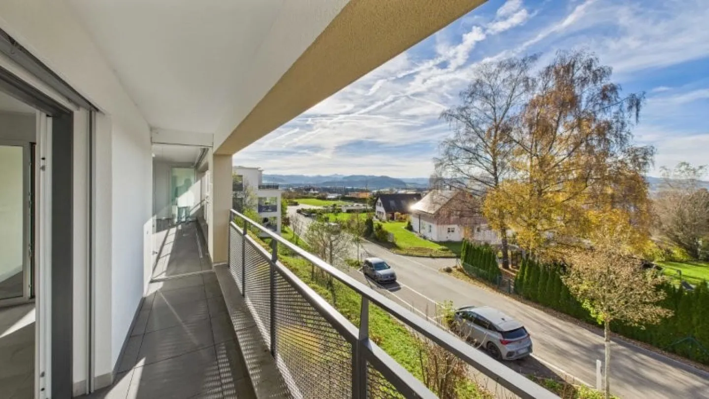 Penthouse avec vue - Photo 10 sur 10