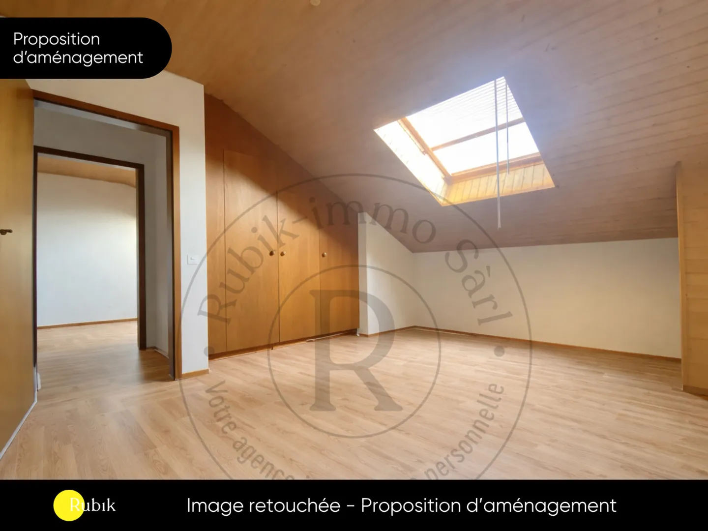 Bella casa da ristrutturare vicino alla stazione ferroviaria - Foto 6 di 13