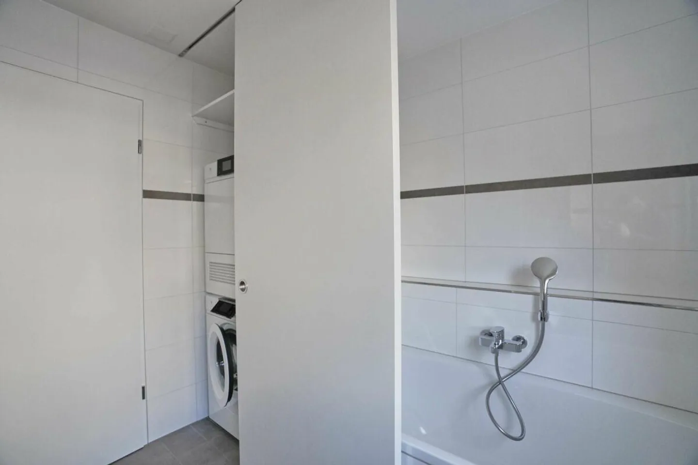 Appartamento giardino luminoso - pronto per la primavera - Foto 7 di 15