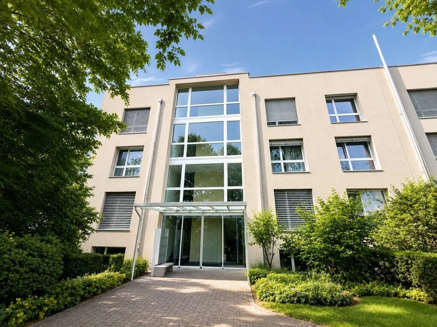 Votre appartement - Votre paradis - Photo 1 sur 9