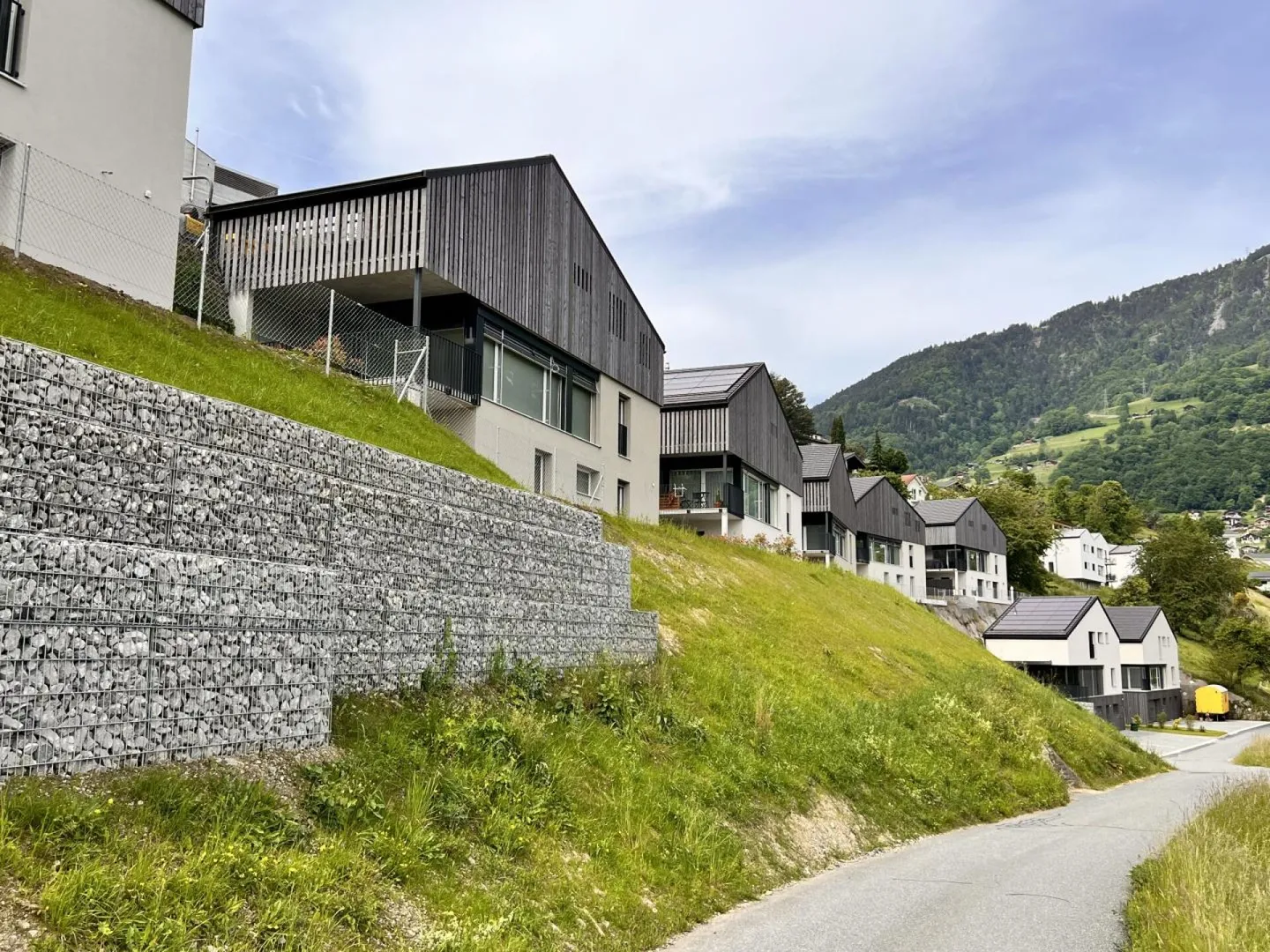 Villa indipendente 4.5 stanze a Choëx - Foto 3 di 16