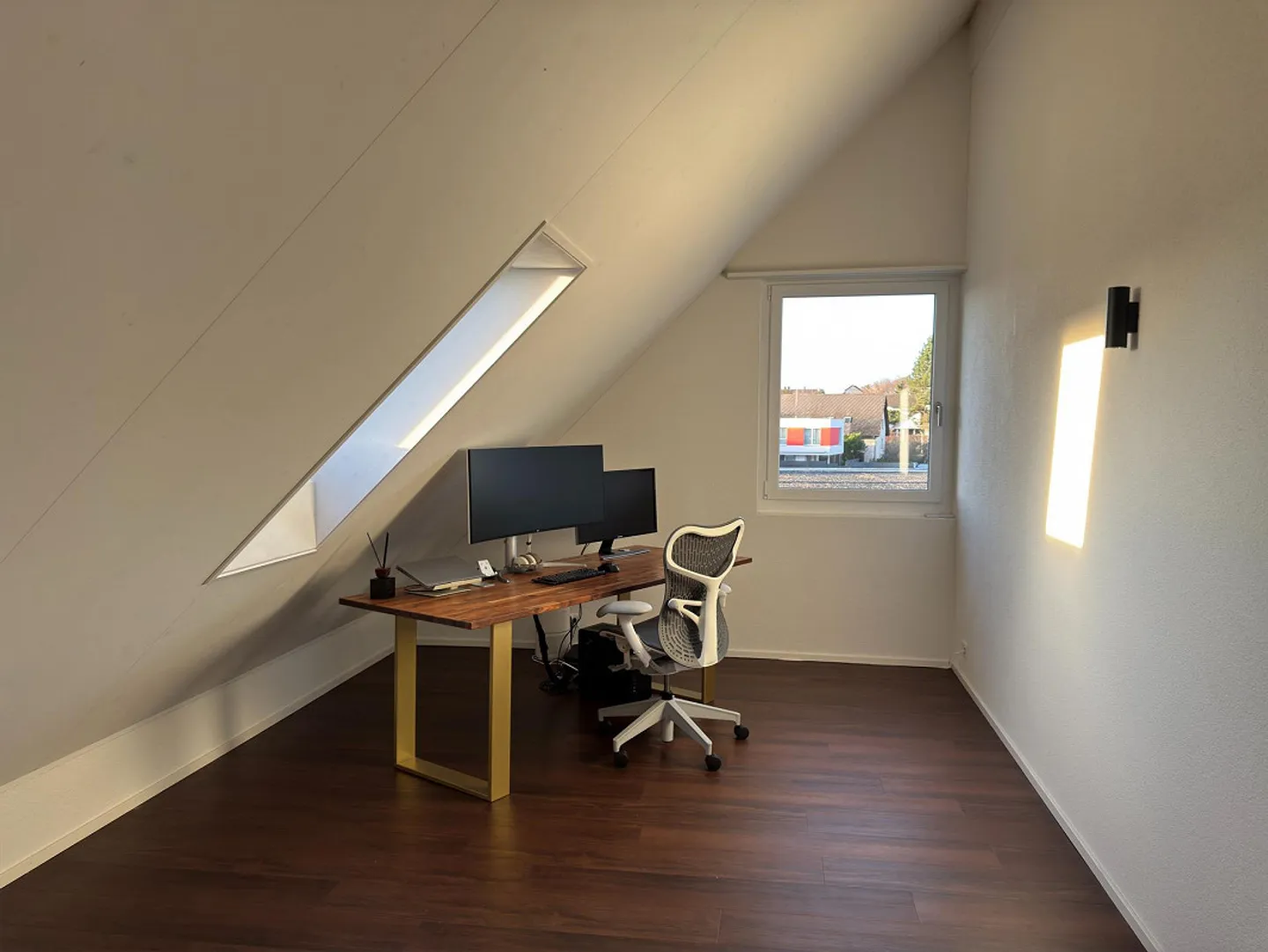 Penthouse exclusif entre Zurich et Winterthur - Photo 18 sur 19