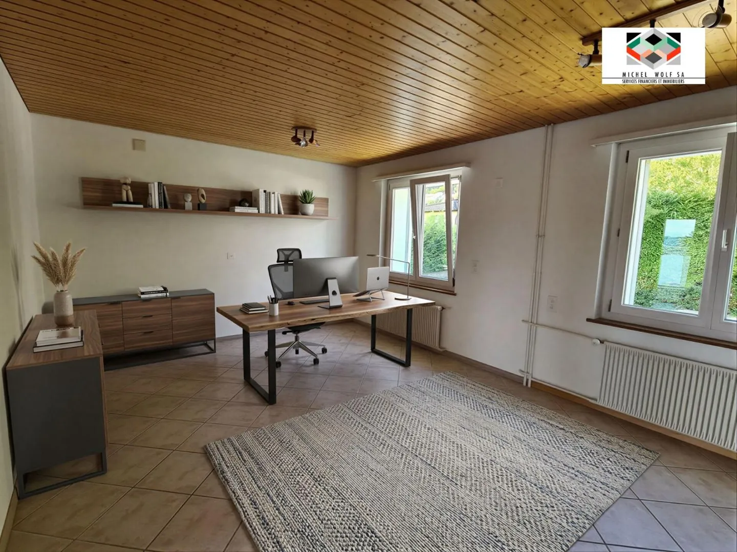 Villa 4 camere - Foto 7 di 11