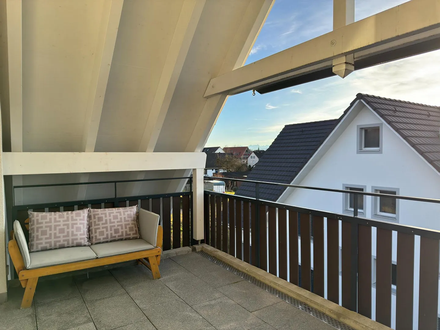 Penthouse exclusif entre Zurich et Winterthur - Photo 19 sur 19