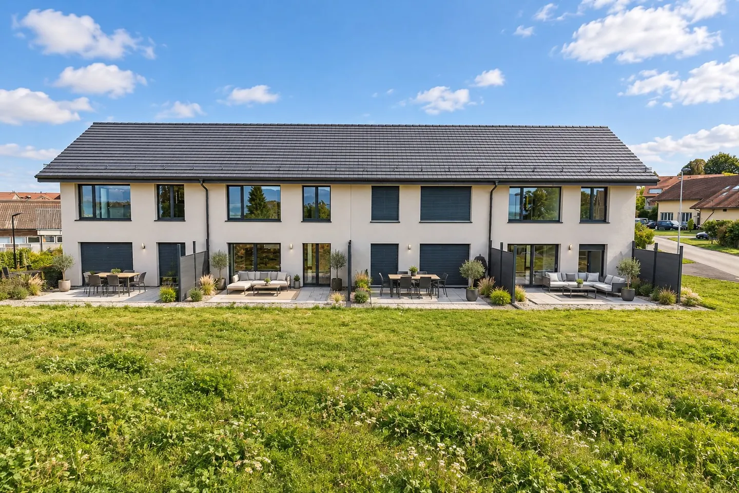 Modern Villa in Charming Suchy - Photo 8 of 9