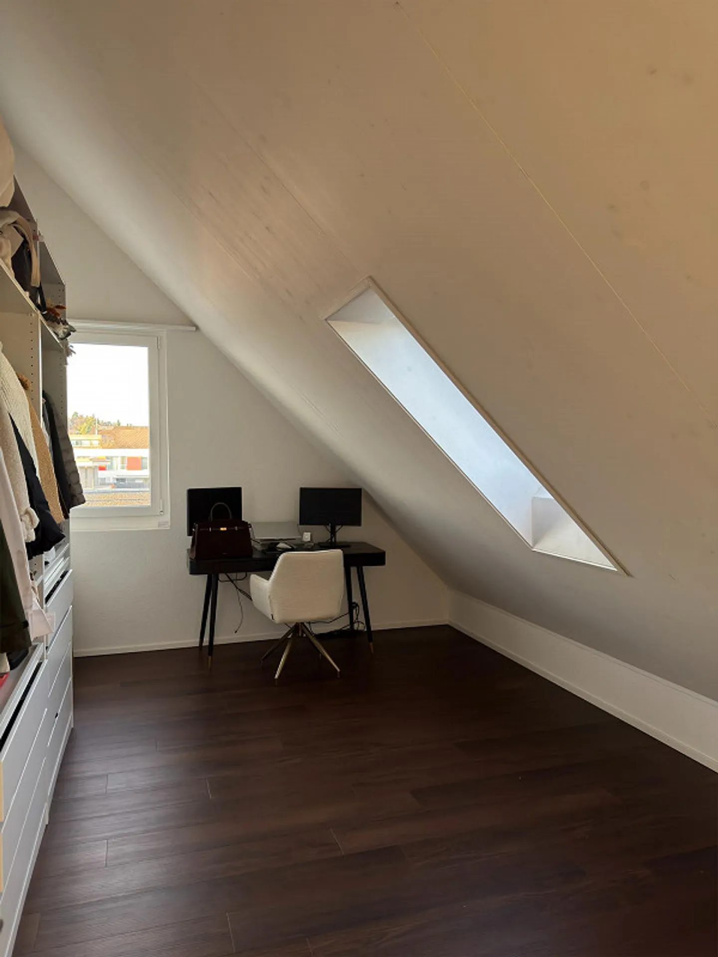 Penthouse exclusif entre Zurich et Winterthur - Photo 17 sur 19