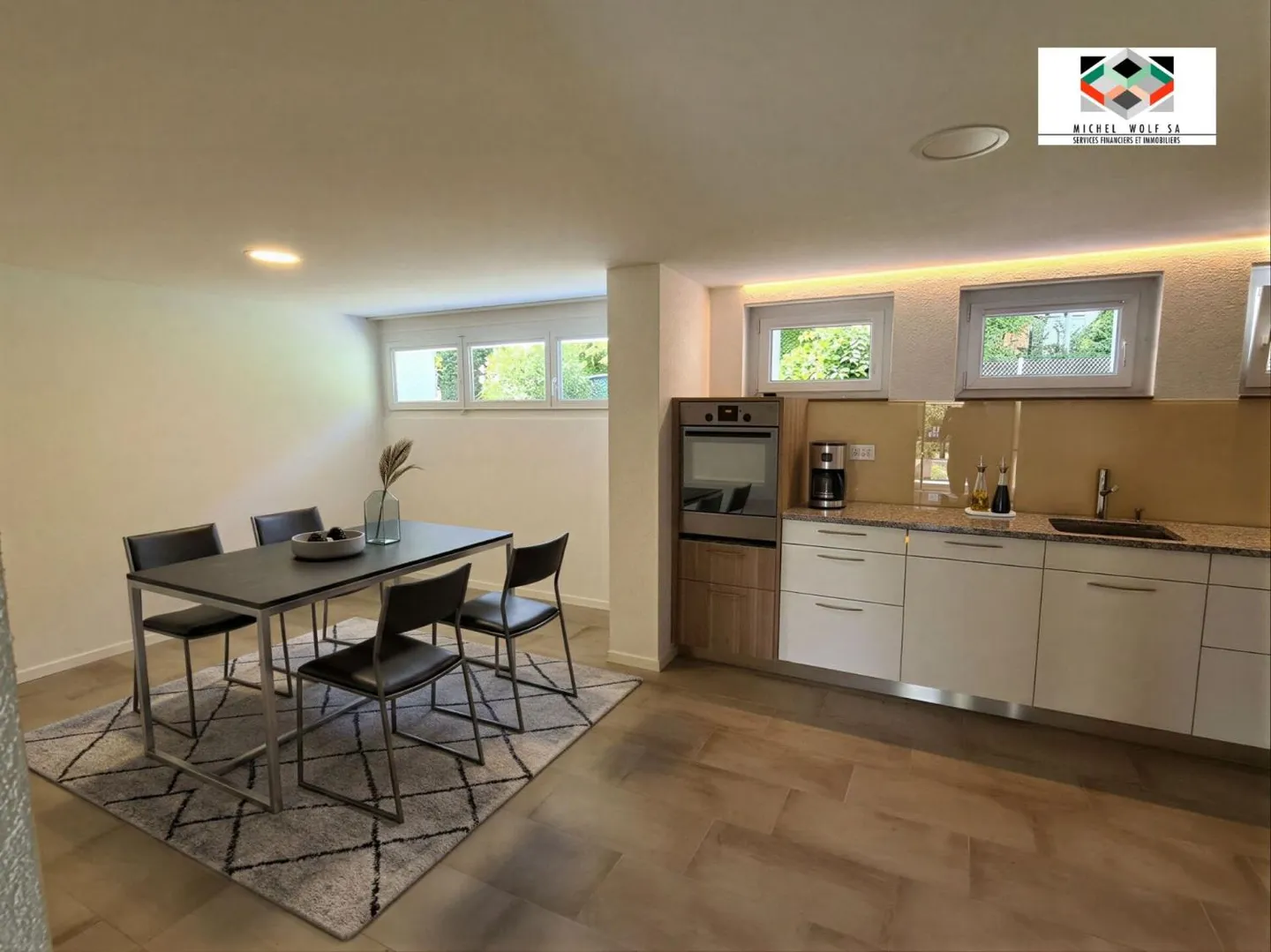 Villa 4 camere - Foto 4 di 11