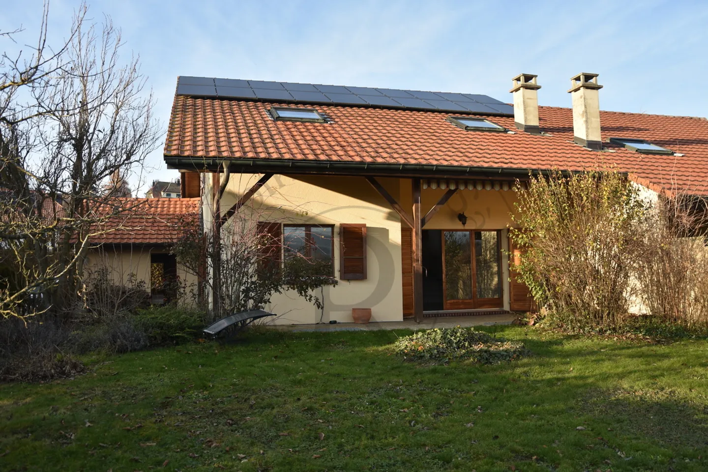 Bella casa da ristrutturare vicino alla stazione ferroviaria - Foto 13 di 13