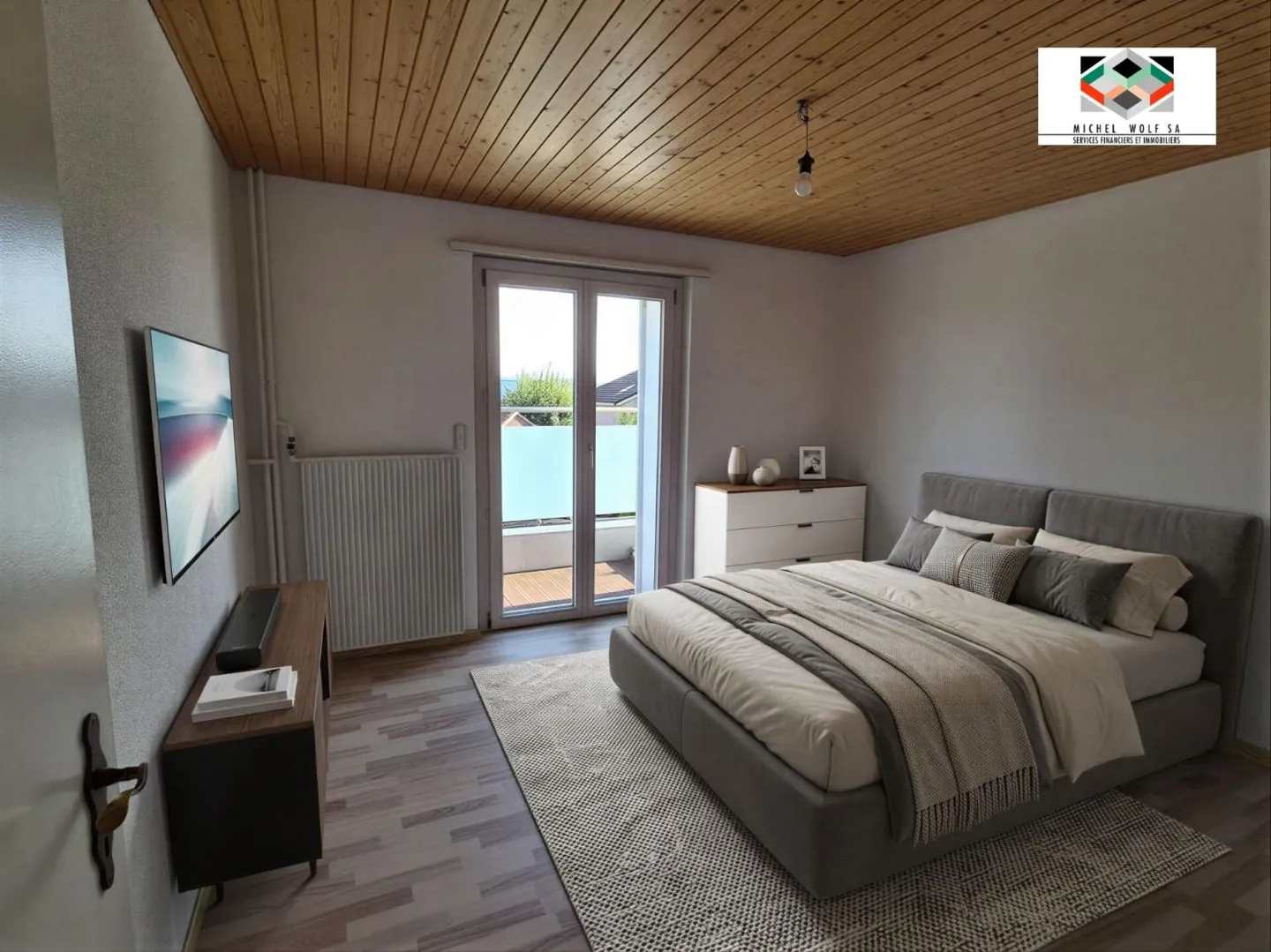 Villa 4 camere - Foto 5 di 11