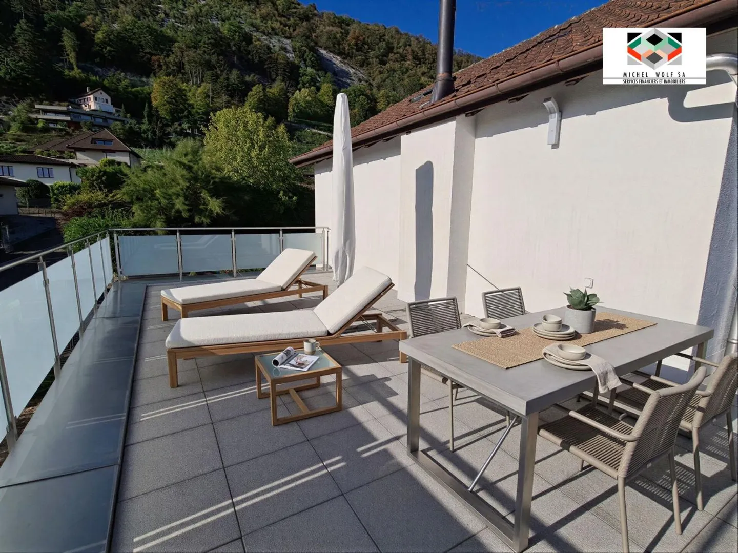 Villa 4 camere - Foto 9 di 11