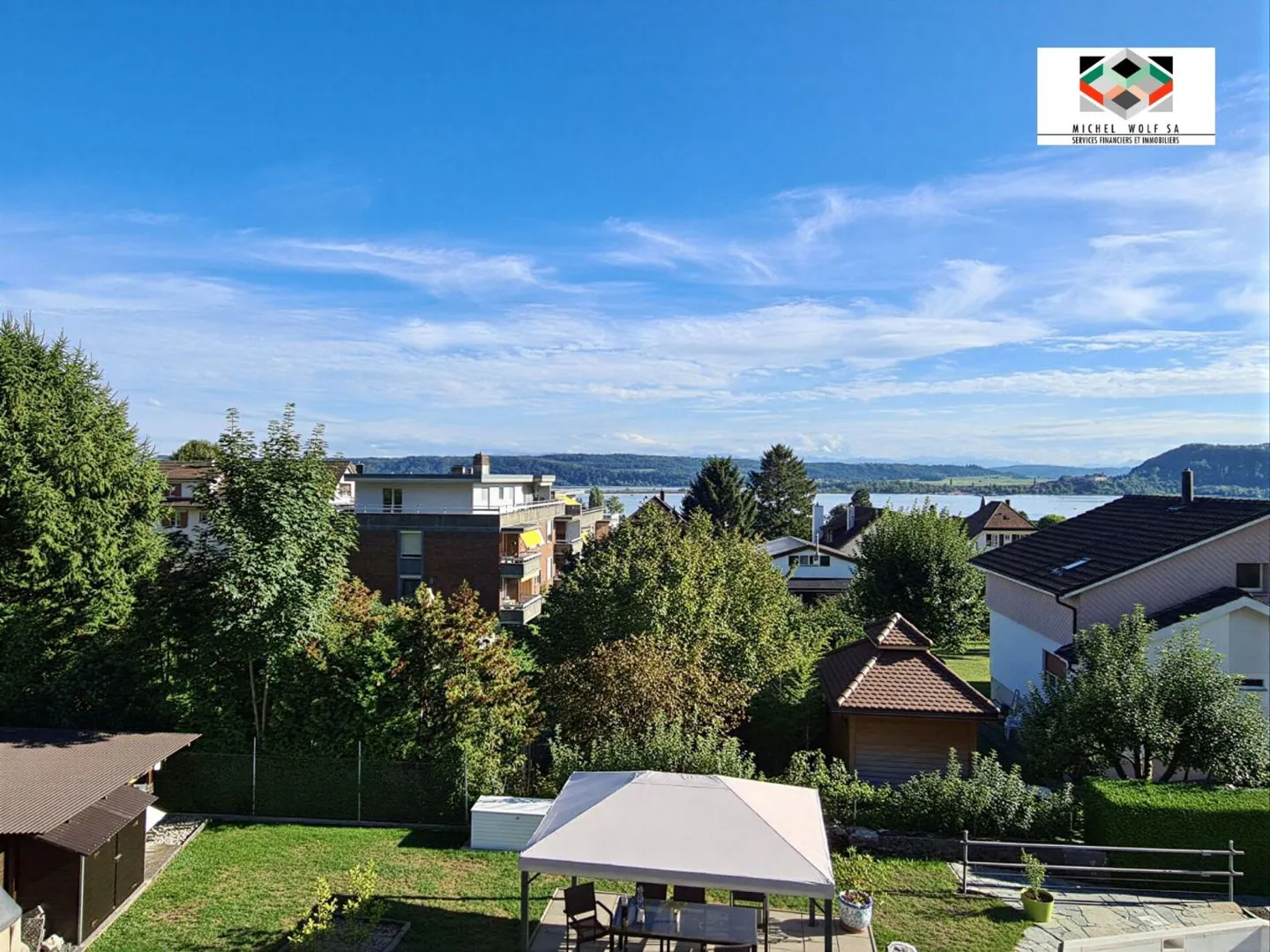 Villa 4 camere - Foto 10 di 11